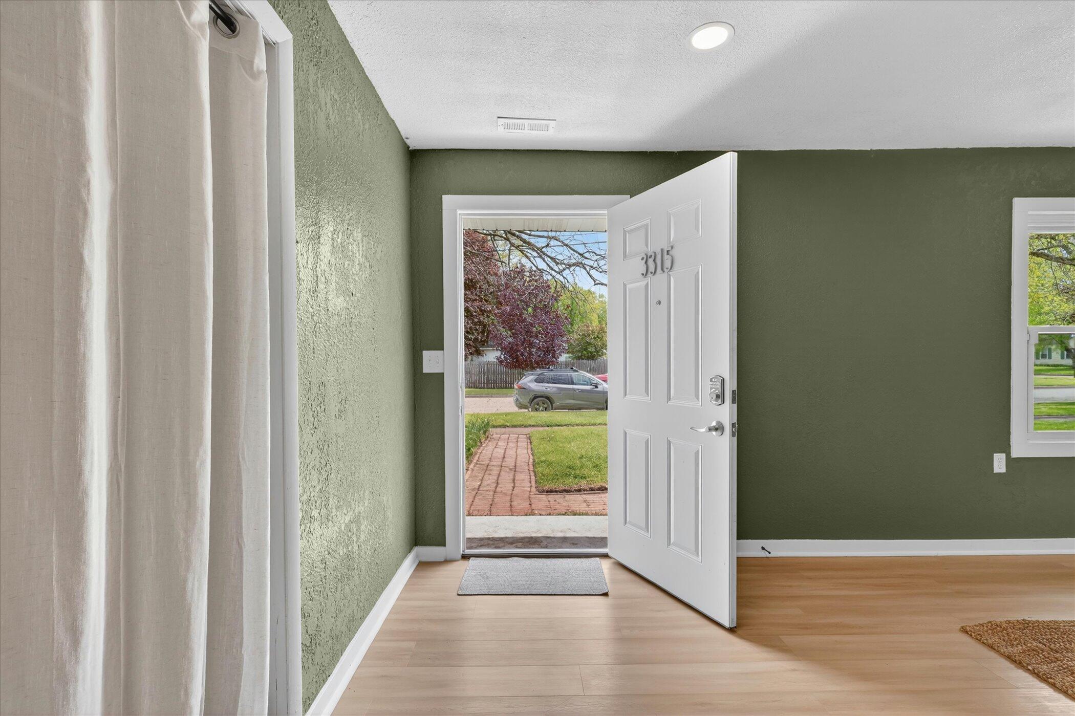 3315 Sunfield Street Kalamazoo MI 49004