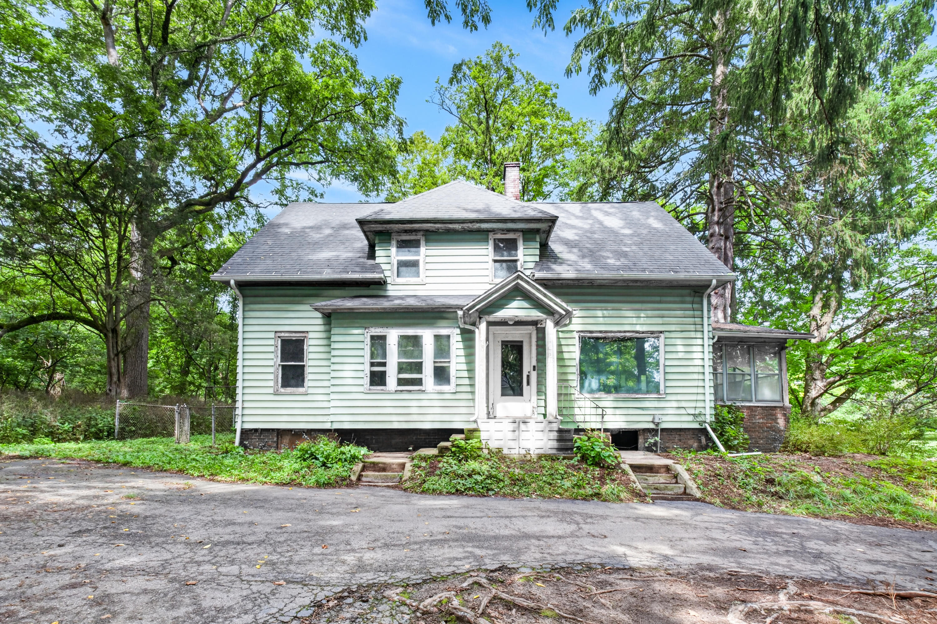 441 N 26th Street Kalamazoo MI 49048