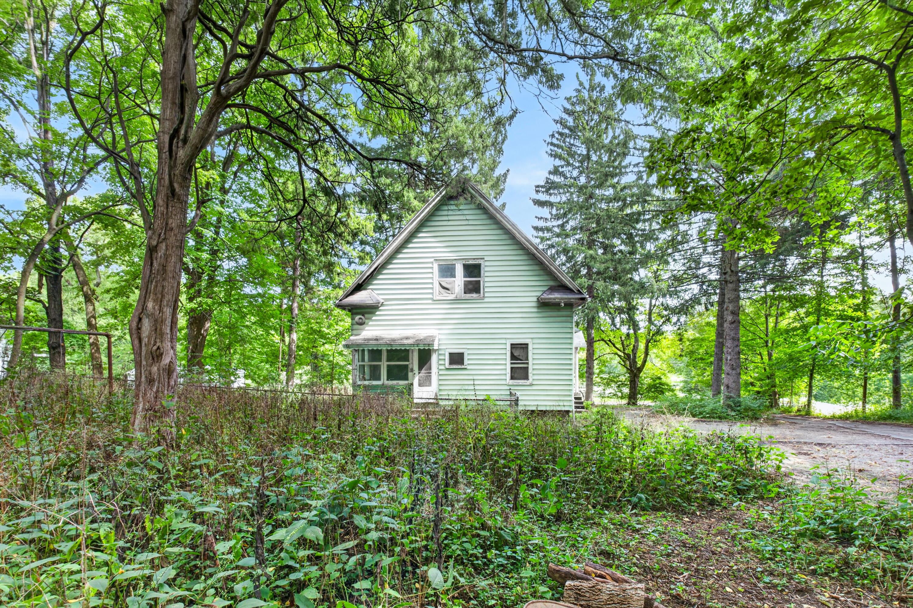 441 N 26th Street Kalamazoo MI 49048