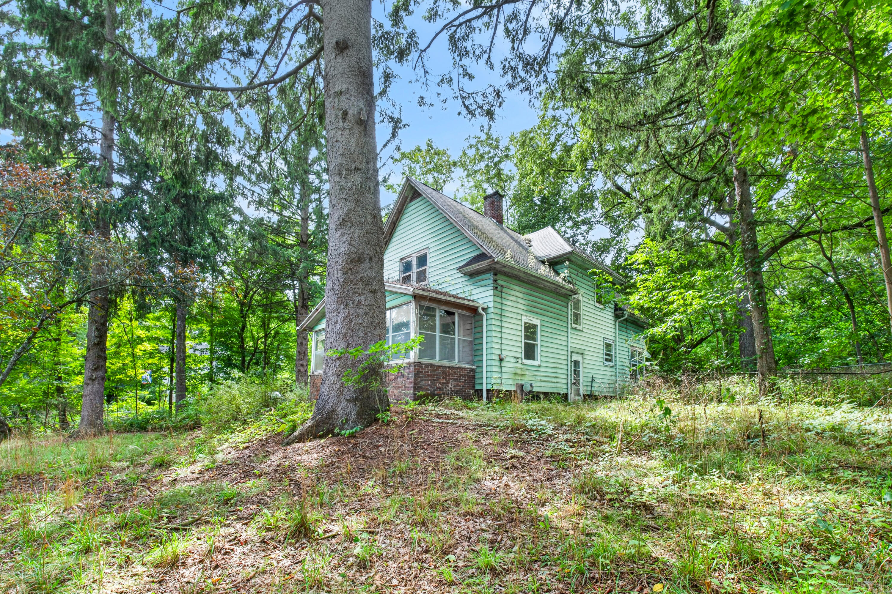 441 N 26th Street Kalamazoo MI 49048