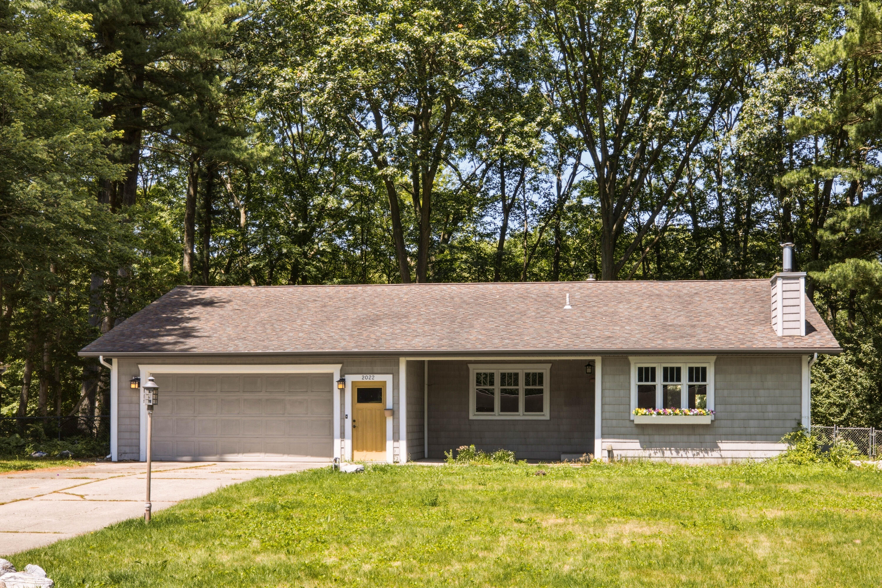 2022 W Swanson Court Muskegon MI 49444