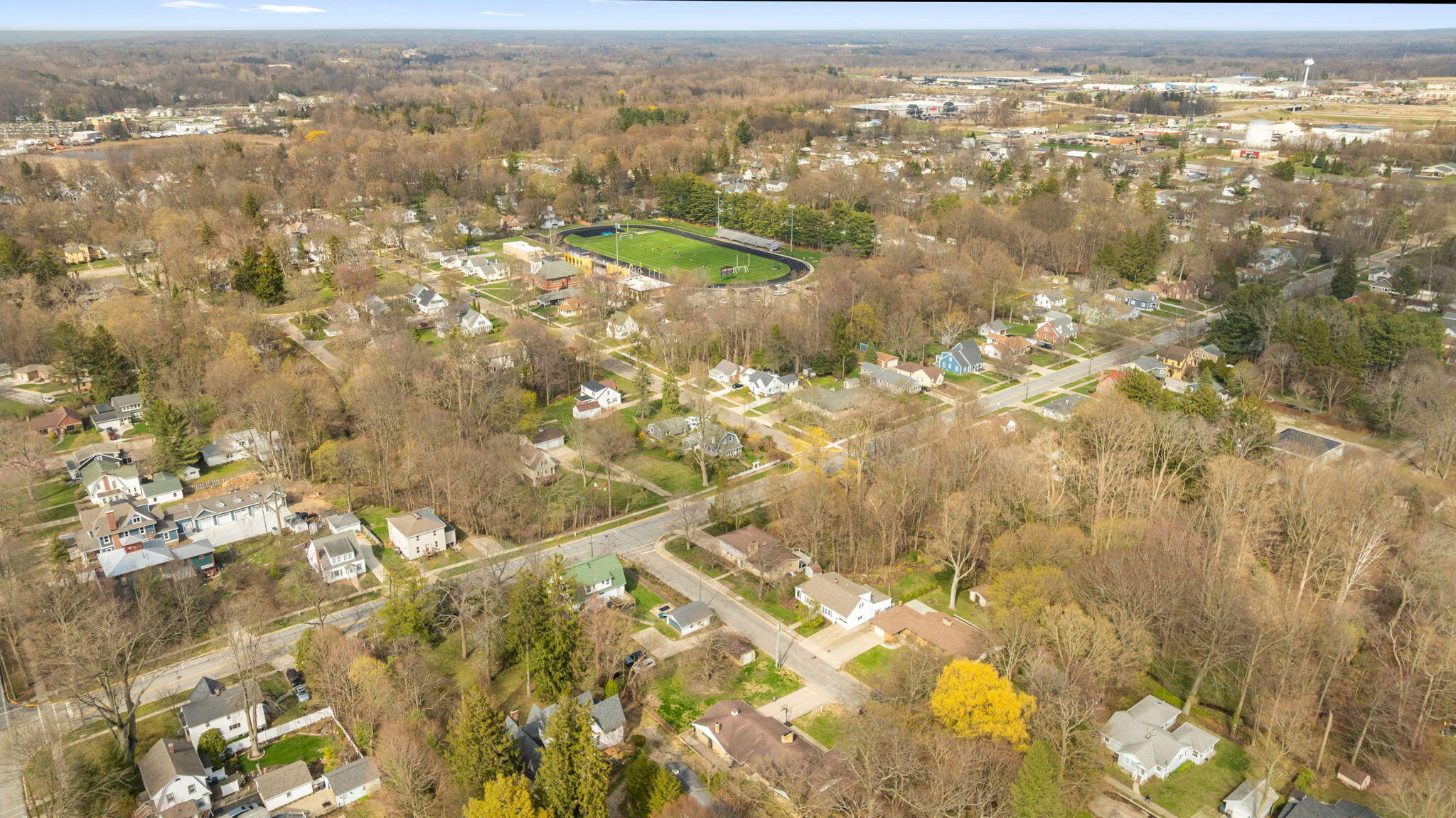 525 Prospect Street South Haven MI 49090