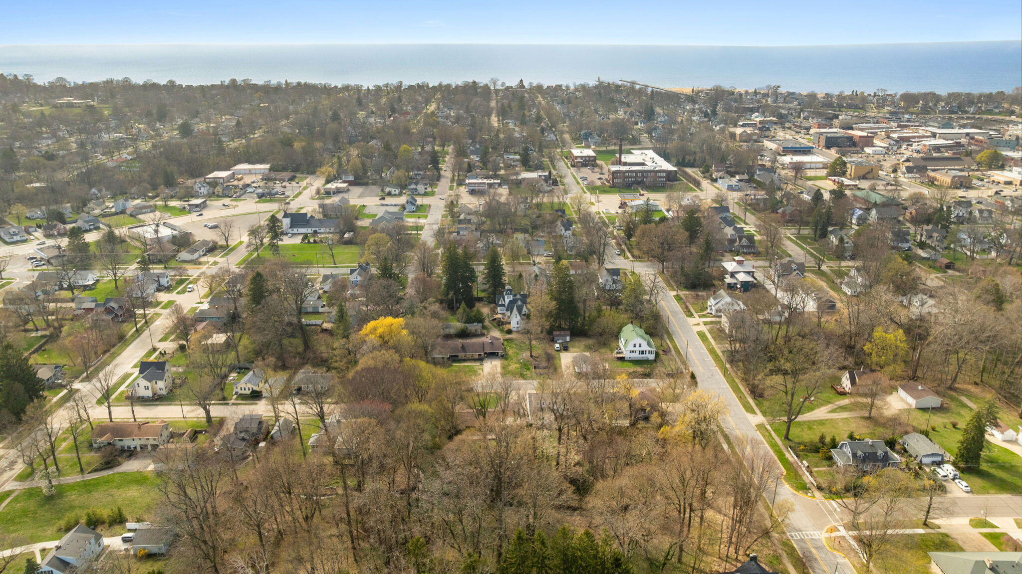 525 Prospect Street South Haven MI 49090