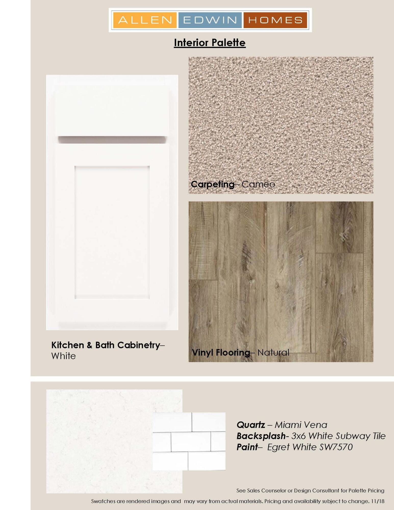 580 Manorwood Circle Benton Harbor MI 49022