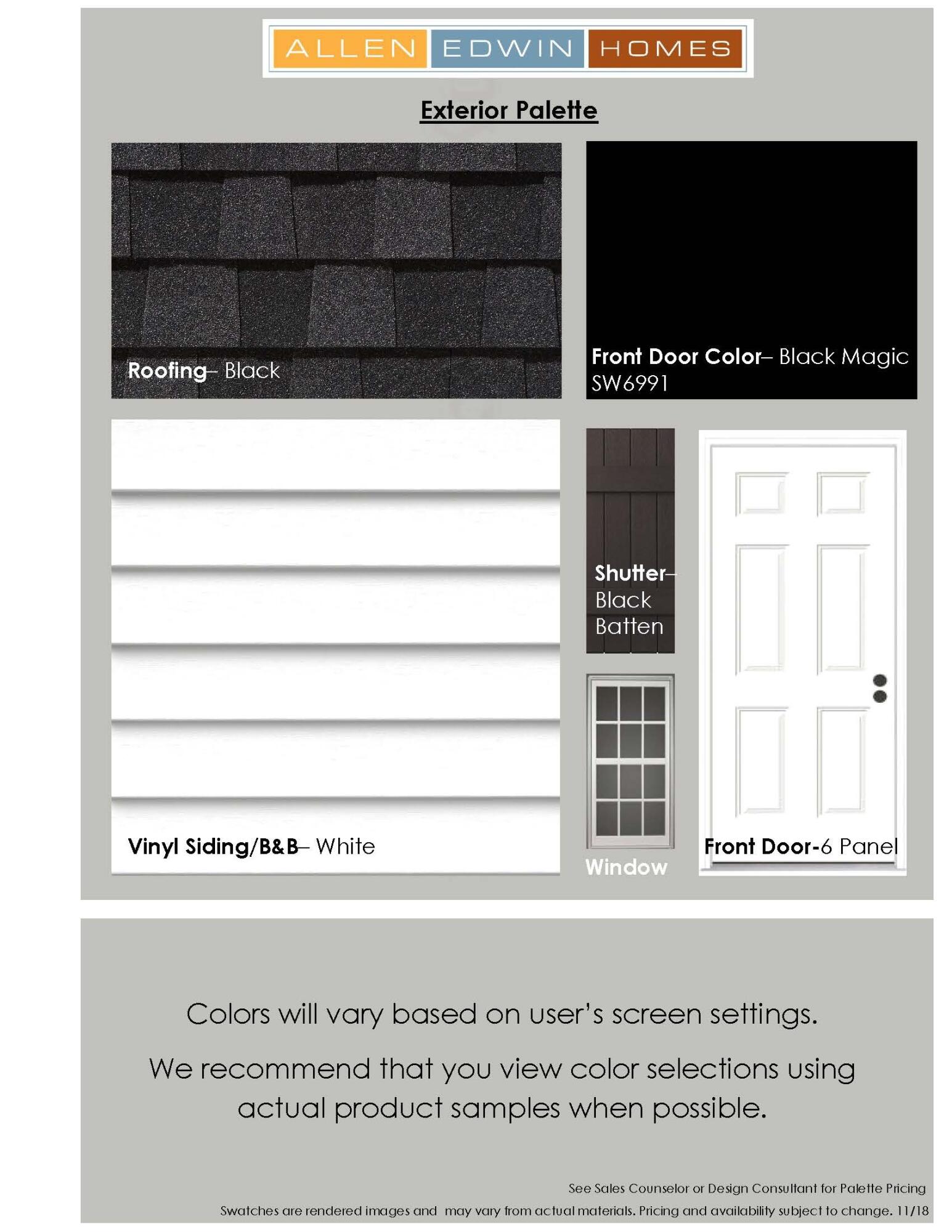 580 Manorwood Circle Benton Harbor MI 49022