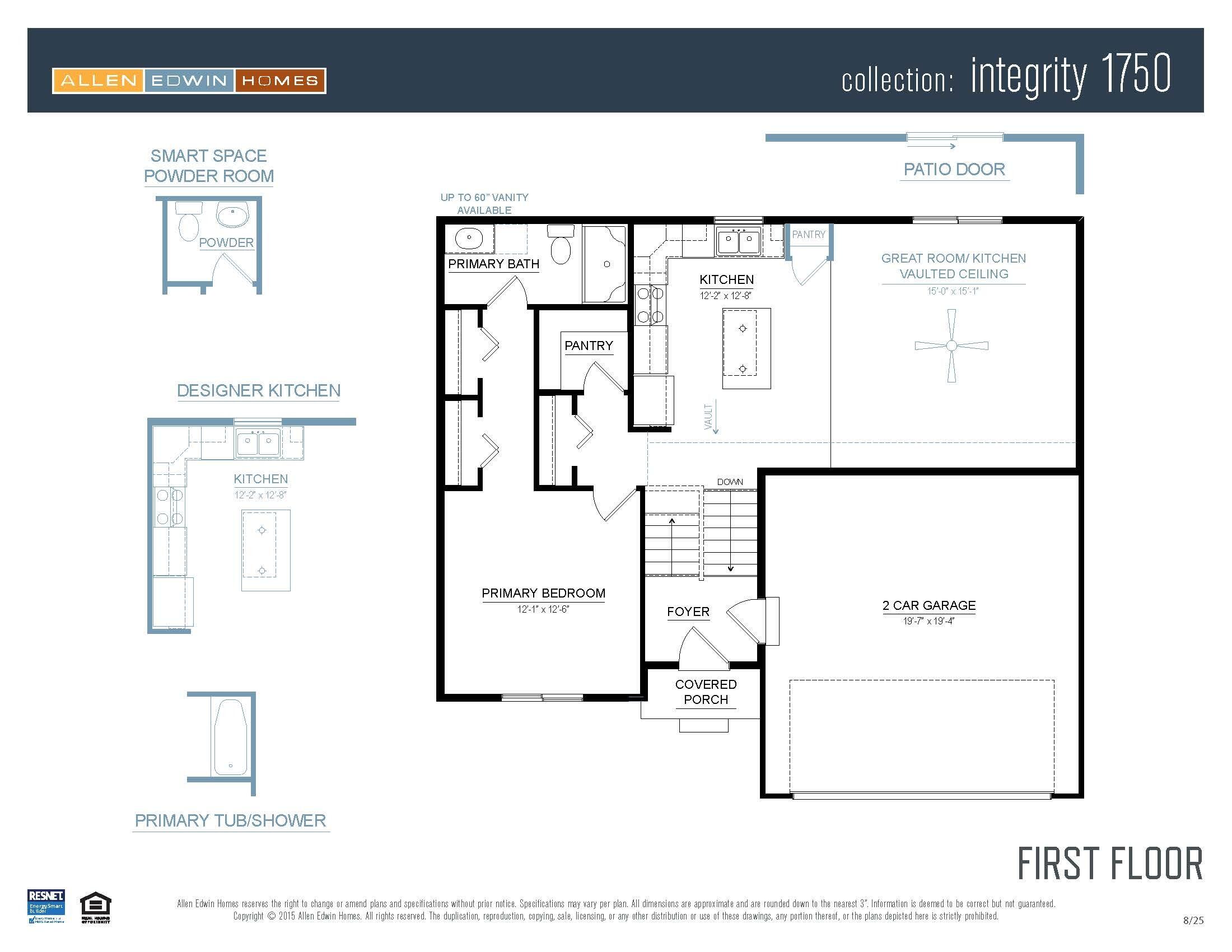 580 Manorwood Circle Benton Harbor MI 49022