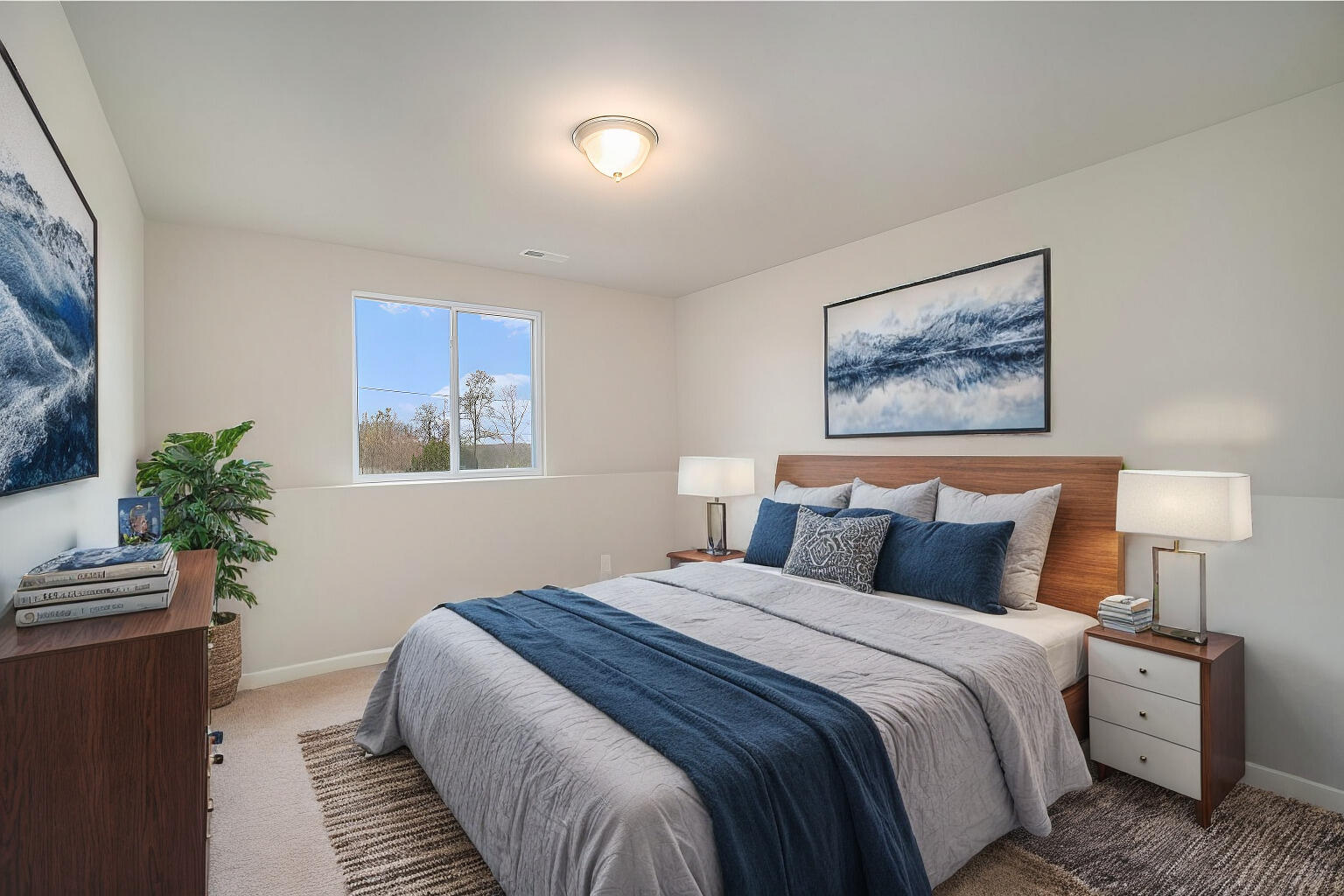 580 Manorwood Circle Benton Harbor MI 49022