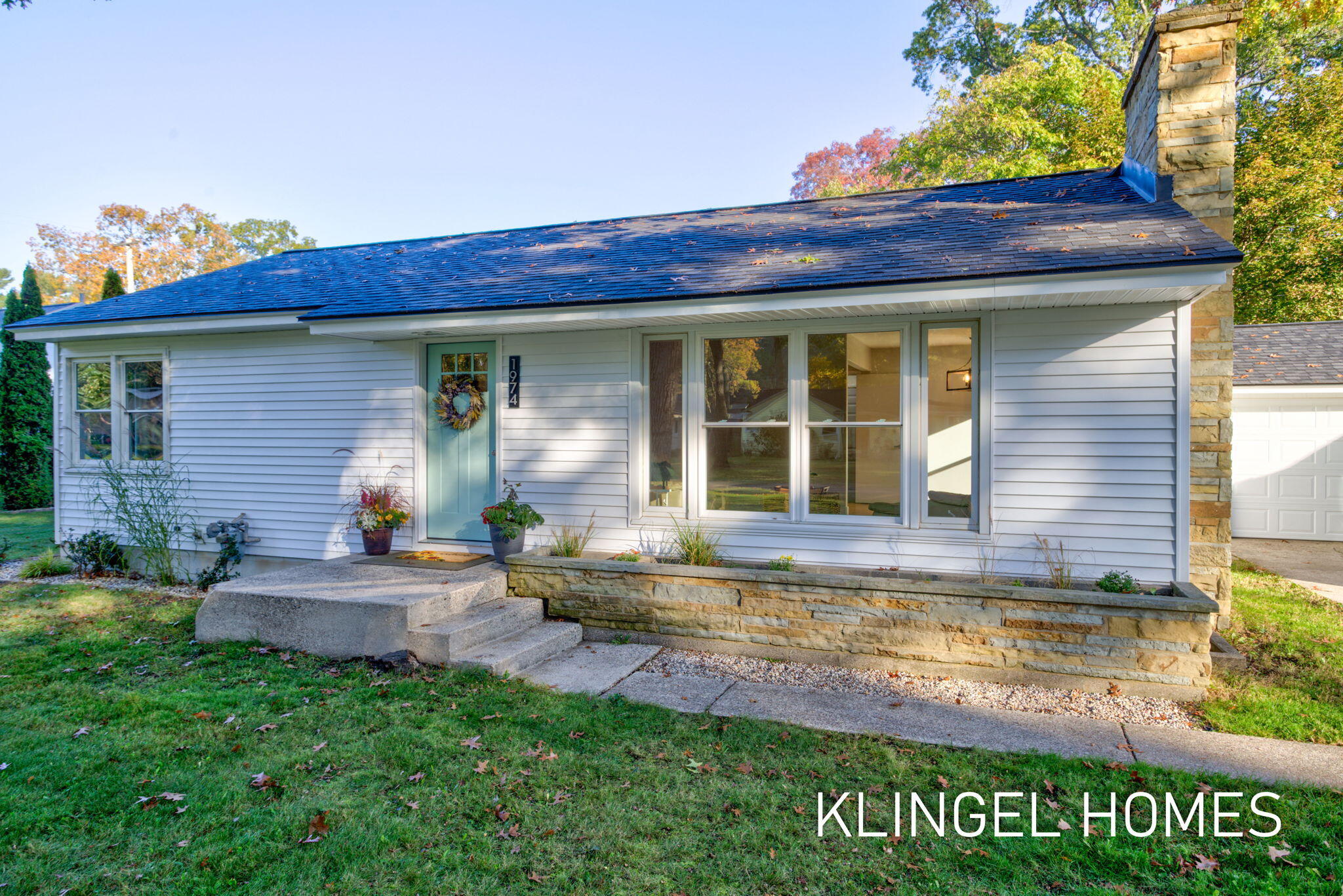 1974 Belmont Drive Muskegon MI 49441
