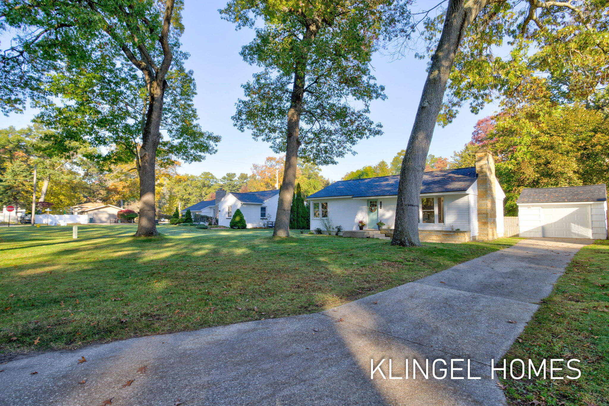 1974 Belmont Drive Muskegon MI 49441