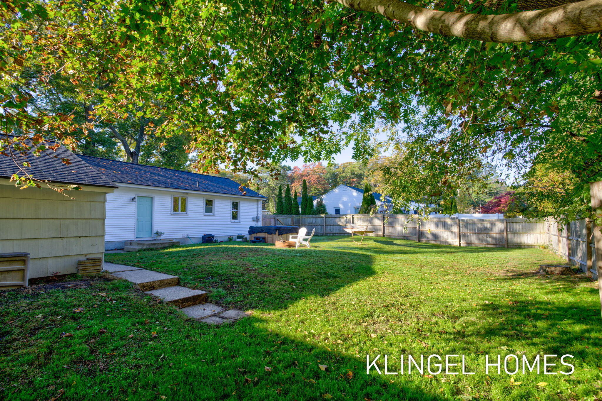 1974 Belmont Drive Muskegon MI 49441