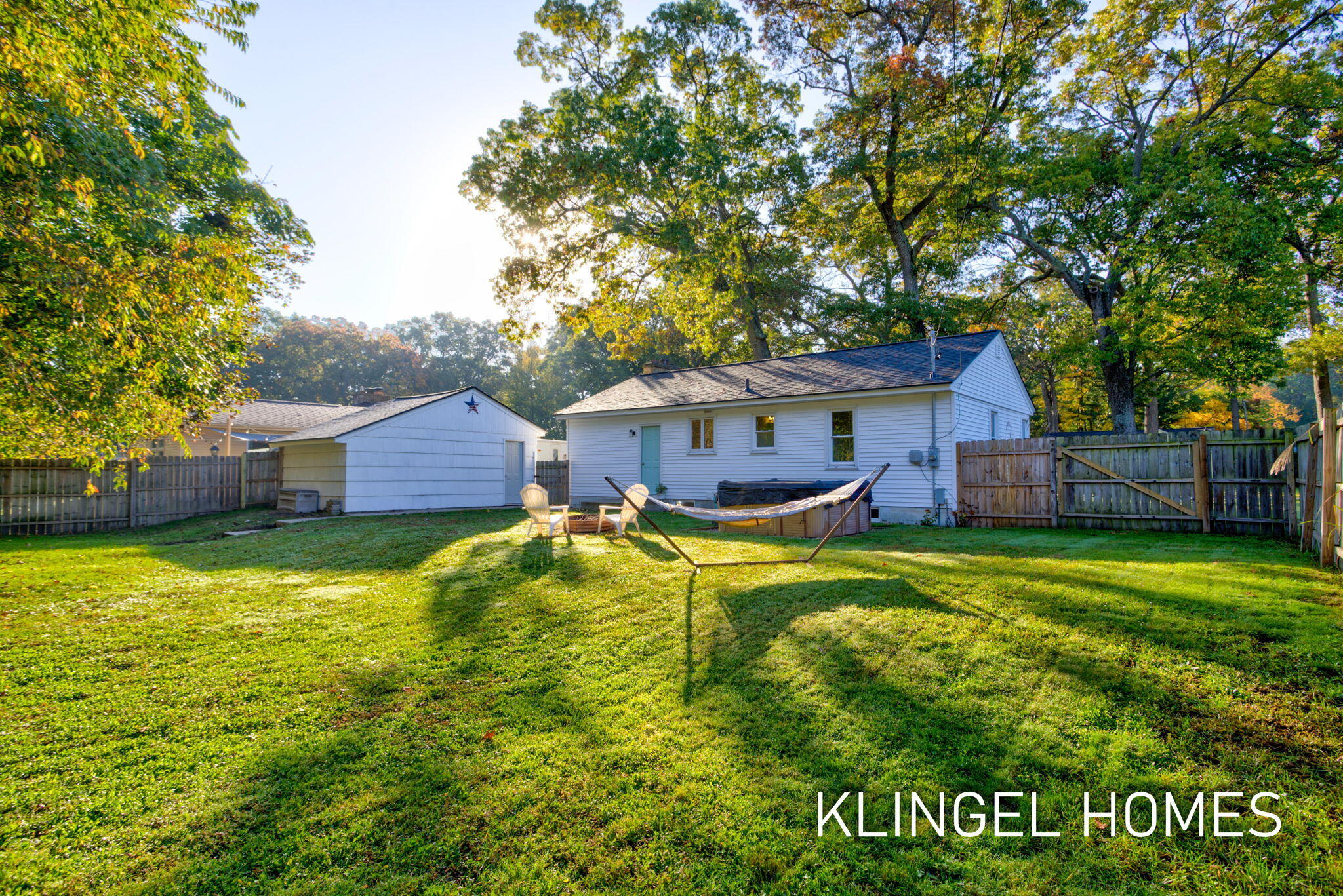 1974 Belmont Drive Muskegon MI 49441