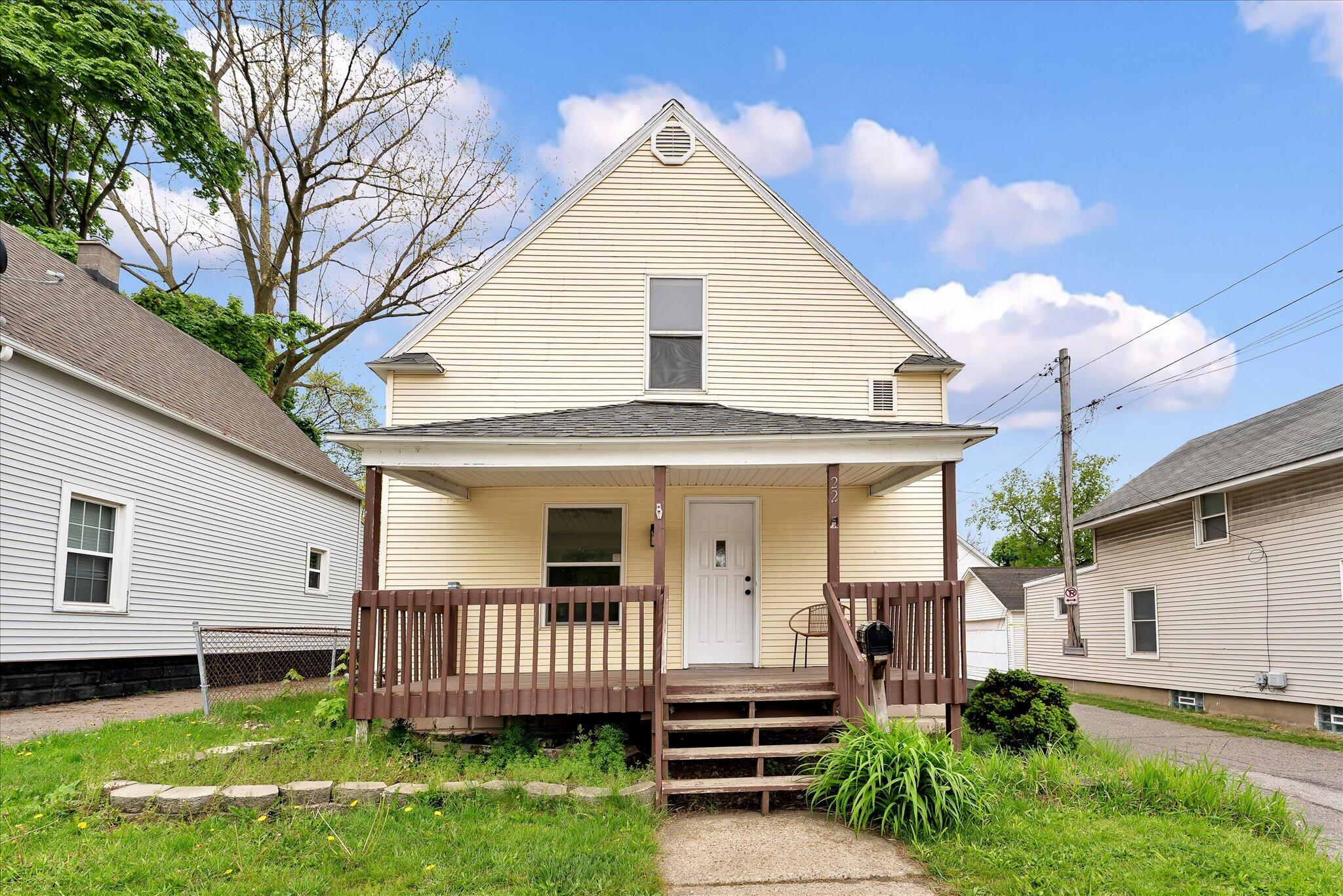 22 Ann Street NW Grand Rapids MI 49505