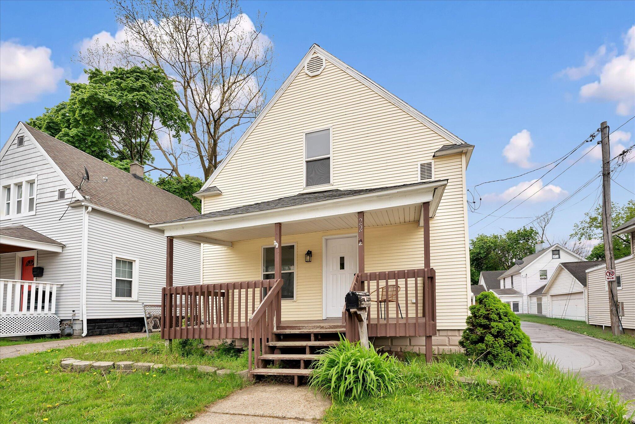 22 Ann Street NW Grand Rapids MI 49505