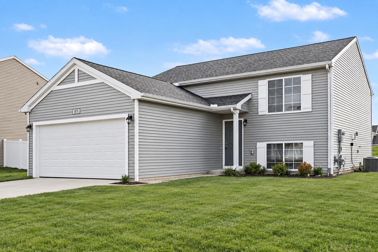4016 Sugarsand Lane Bridgman MI 49106