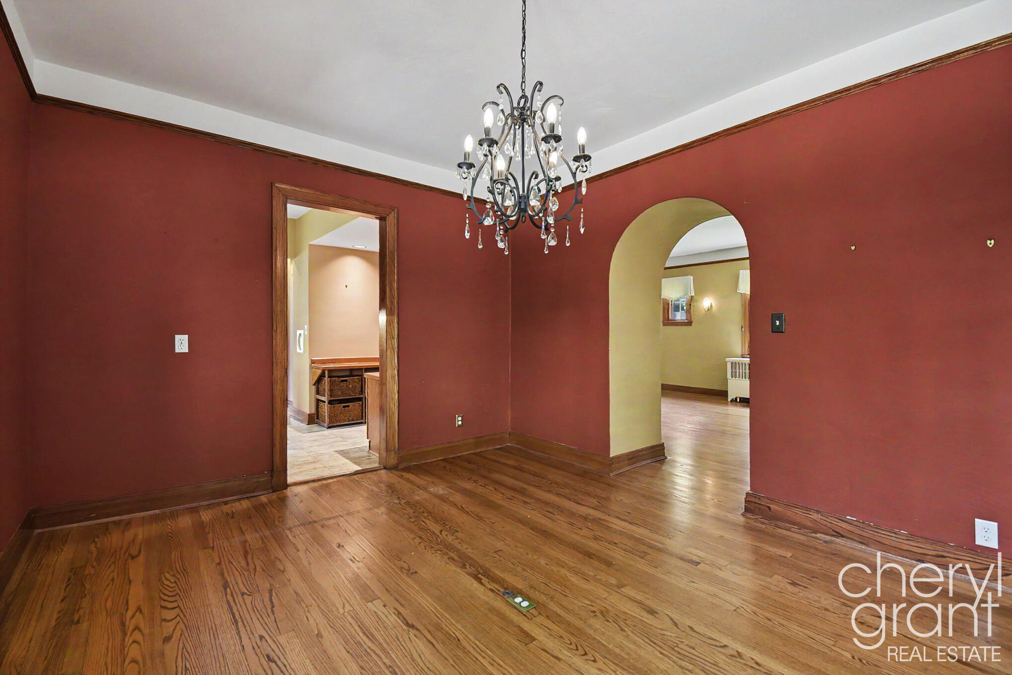 1139 Cadillac Drive SE Grand Rapids MI 49506
