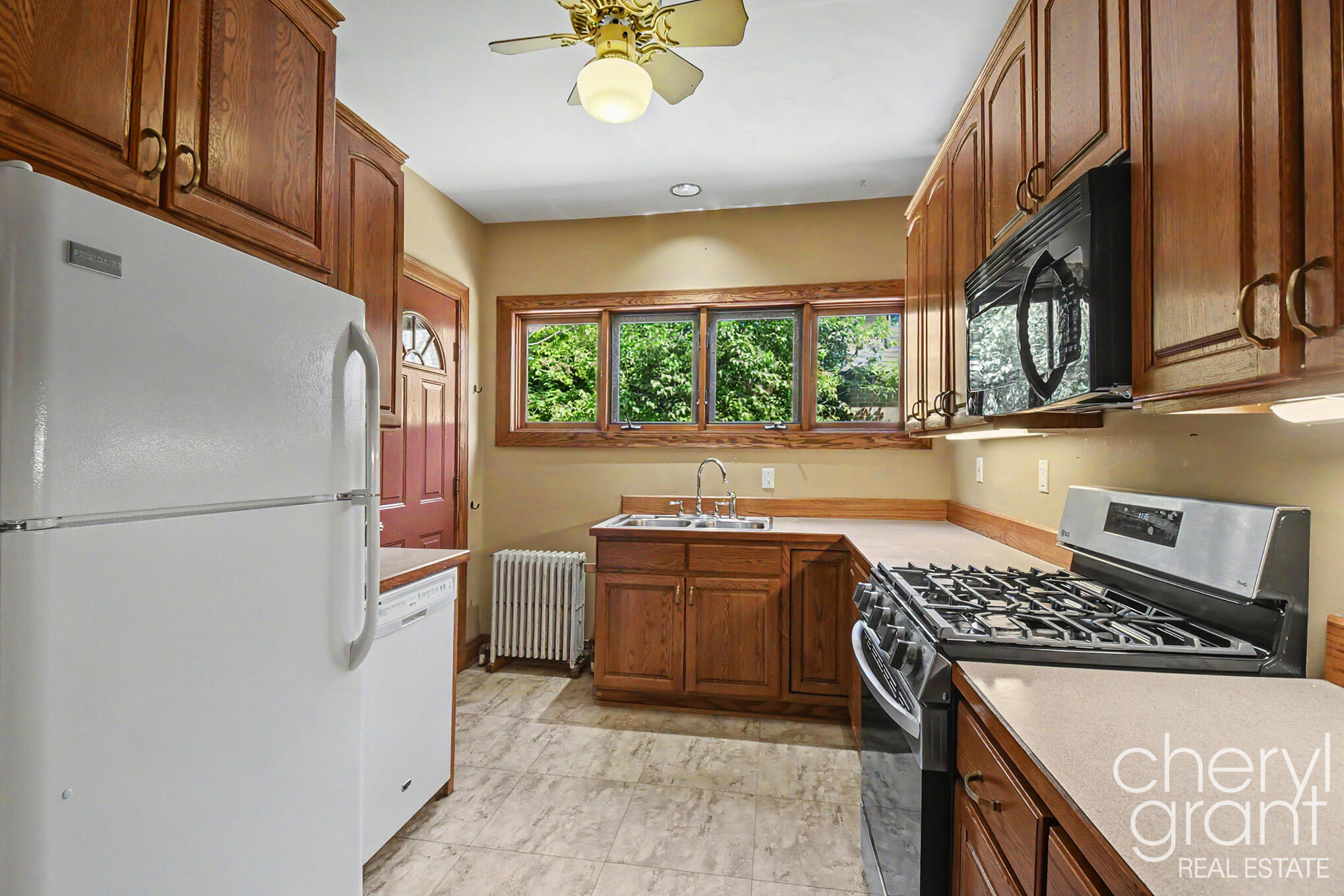 1139 Cadillac Drive SE Grand Rapids MI 49506