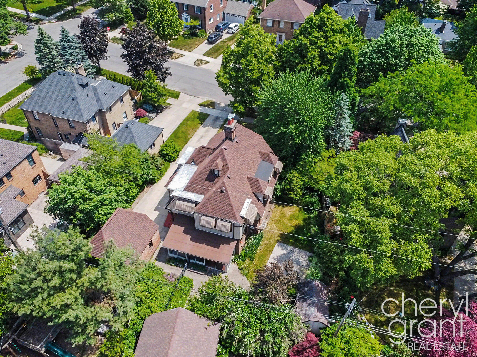 1139 Cadillac Drive SE Grand Rapids MI 49506