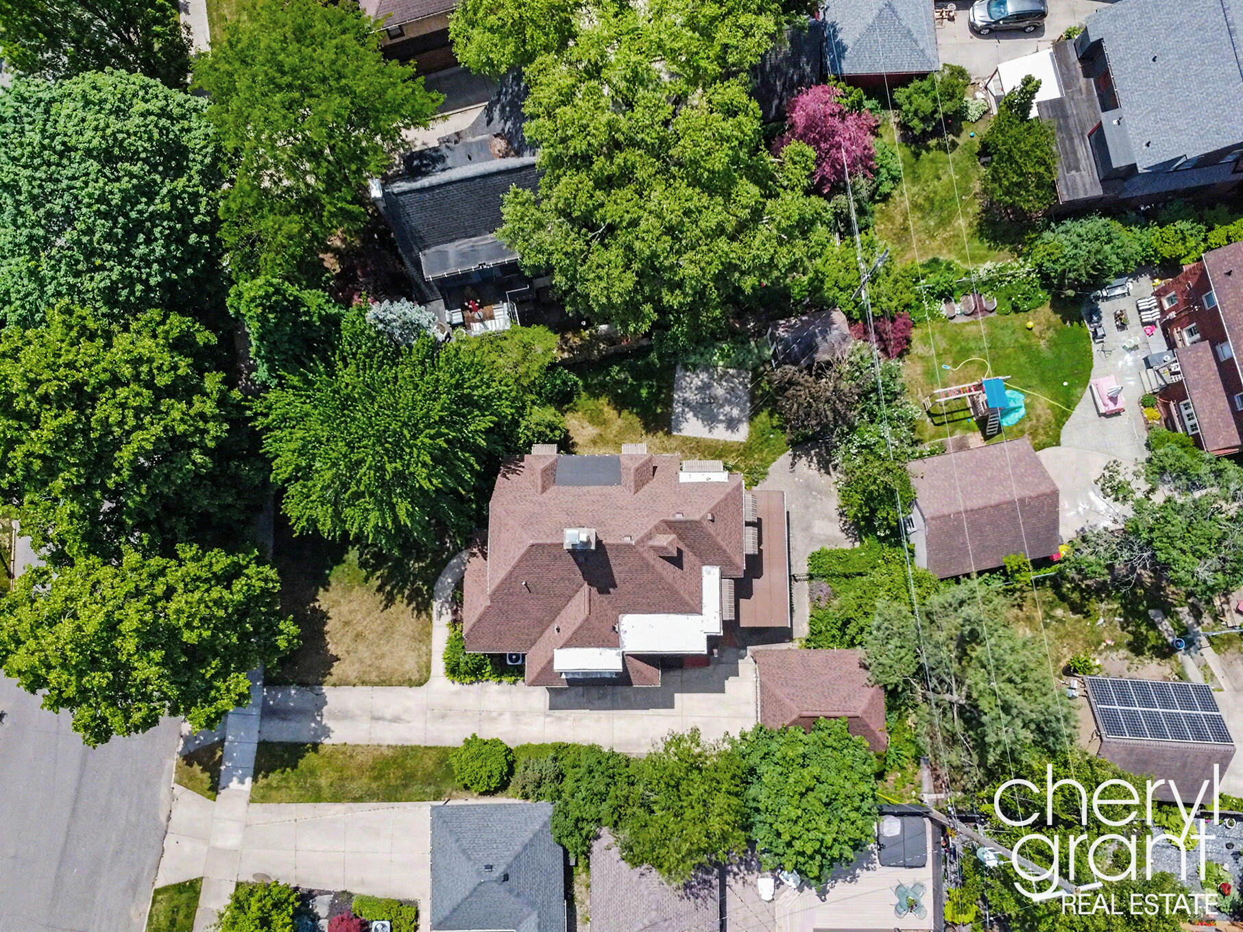 1139 Cadillac Drive SE Grand Rapids MI 49506