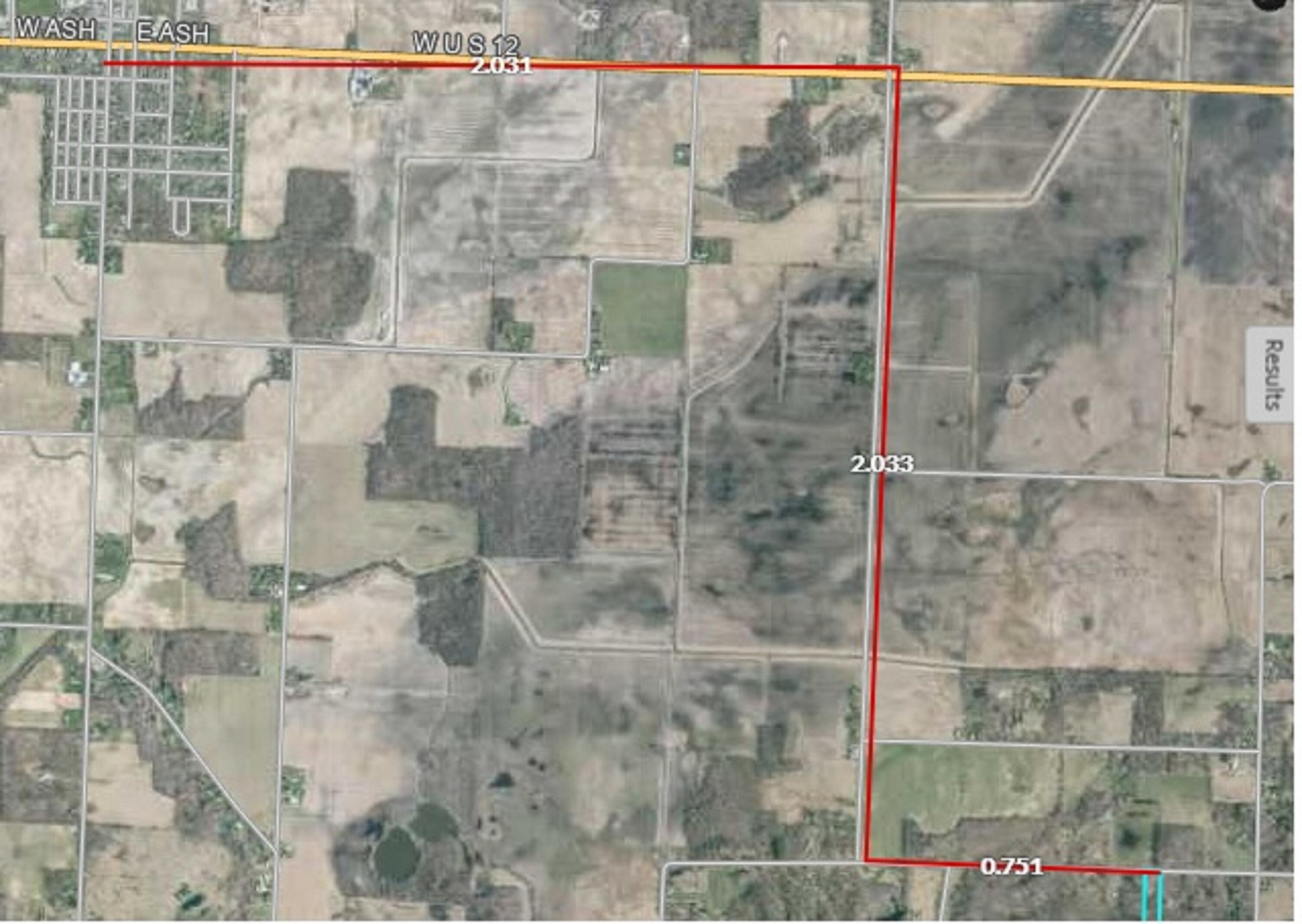 4318 Olive Branch Road Galien MI 49113