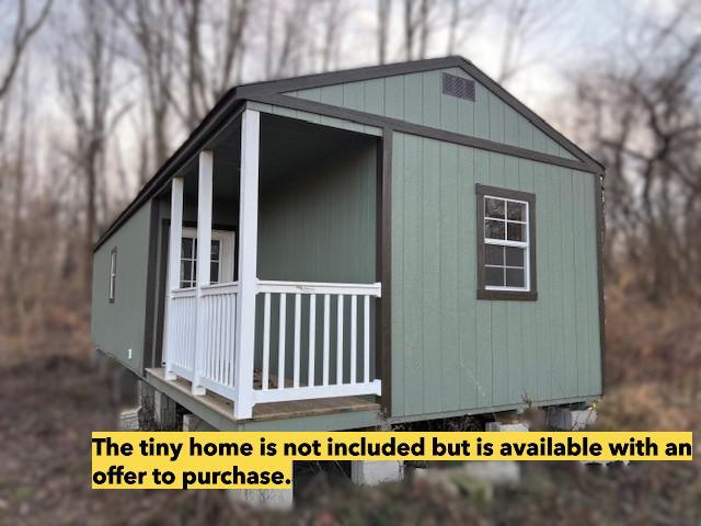 4318 Olive Branch Road Galien MI 49113