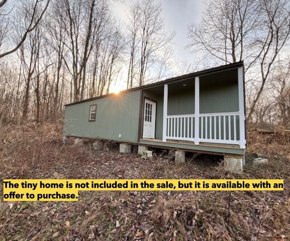 4318 Olive Branch Road Galien MI 49113