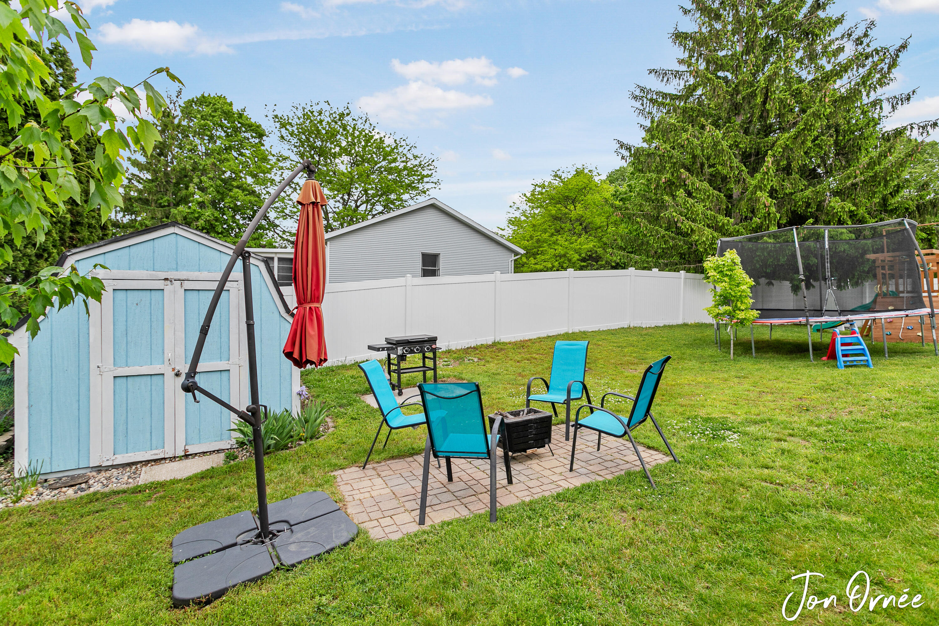 789 S Meadow Court Holland MI 49423