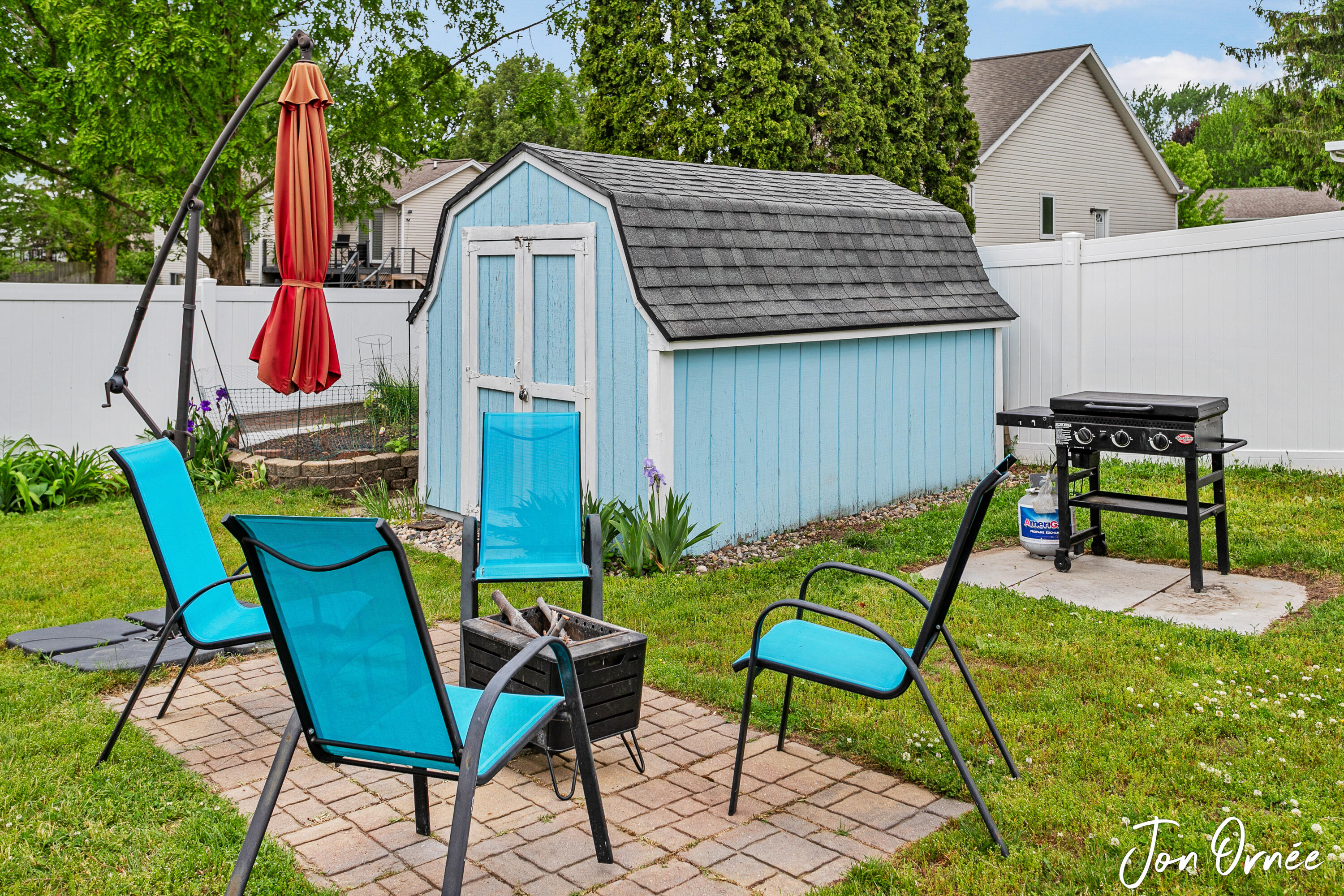 789 S Meadow Court Holland MI 49423