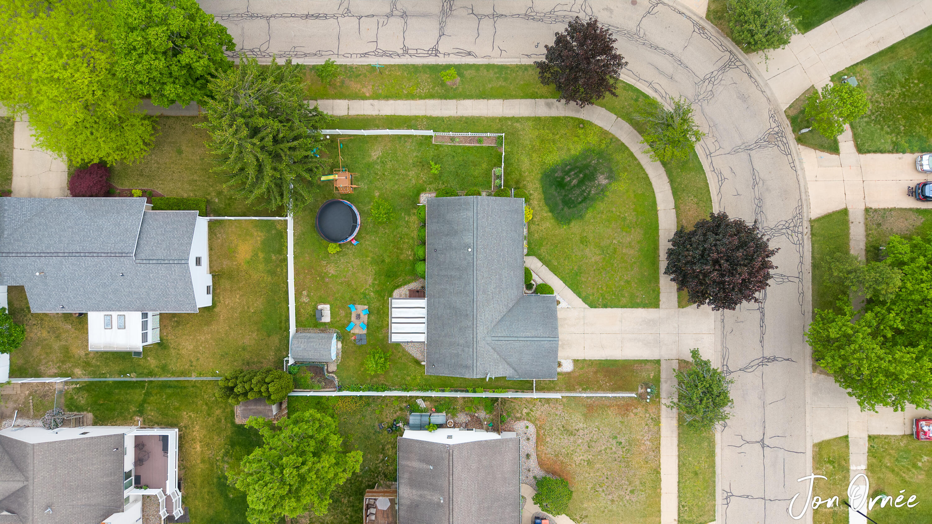 789 S Meadow Court Holland MI 49423