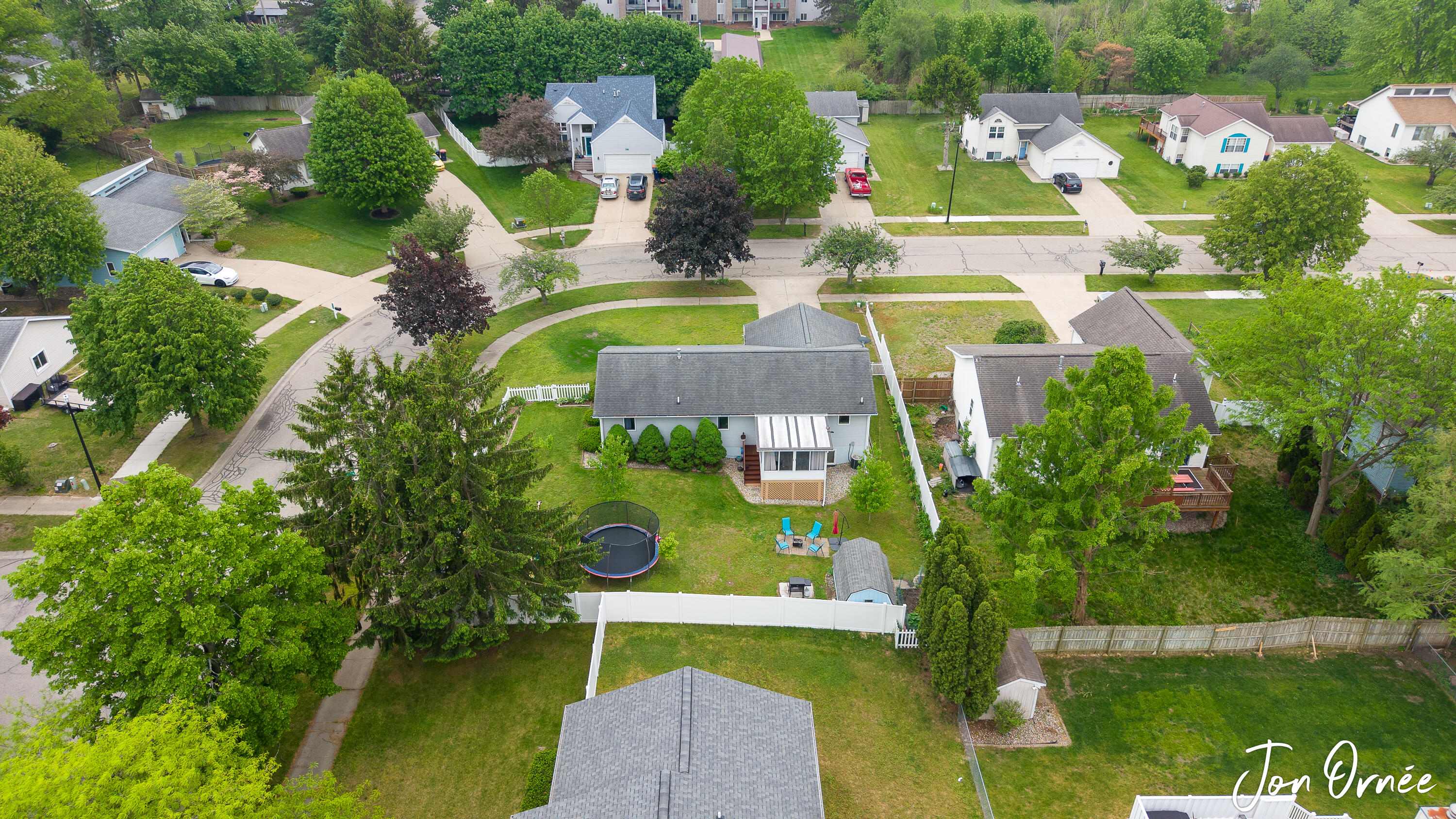 789 S Meadow Court Holland MI 49423