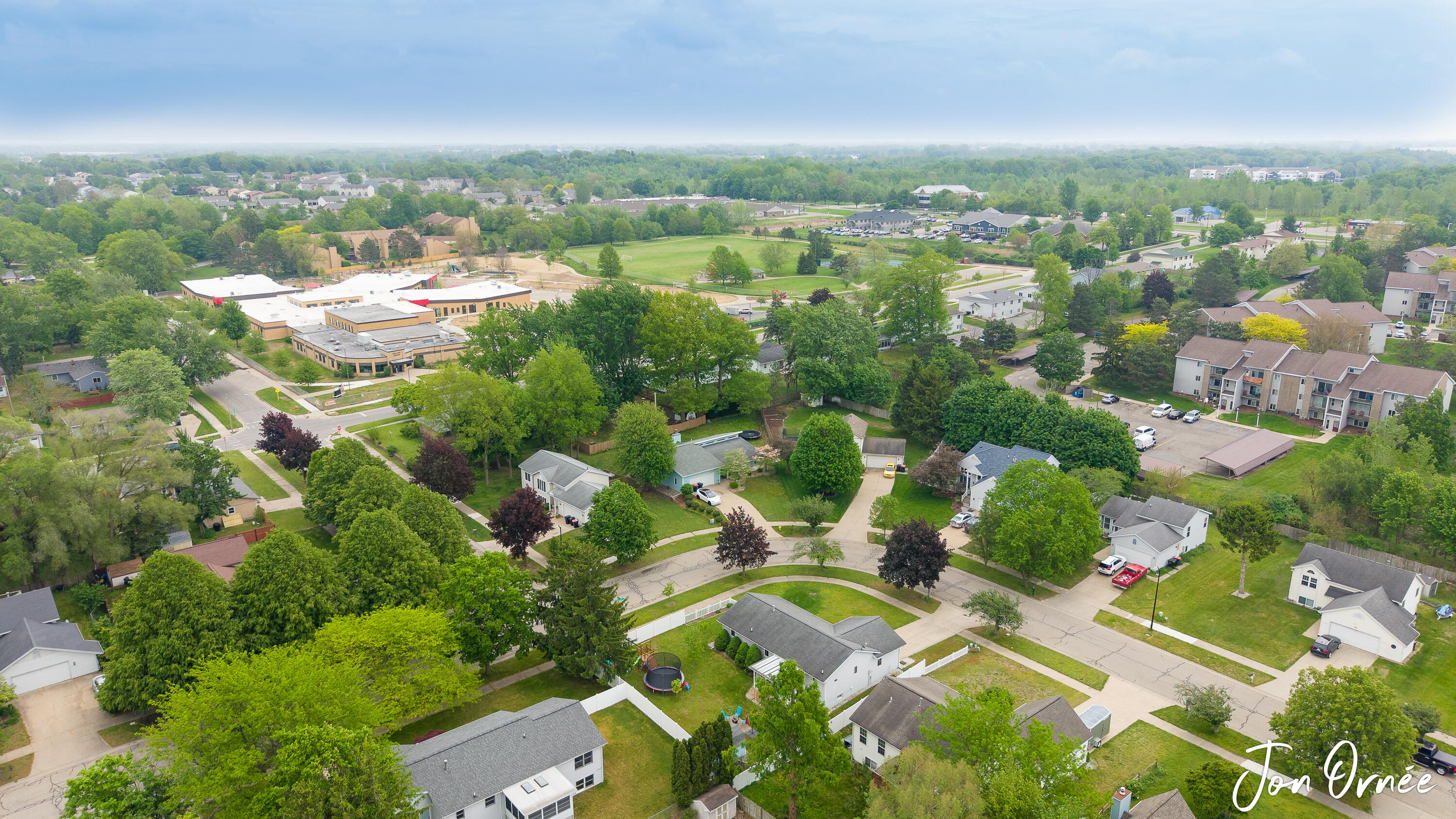 789 S Meadow Court Holland MI 49423