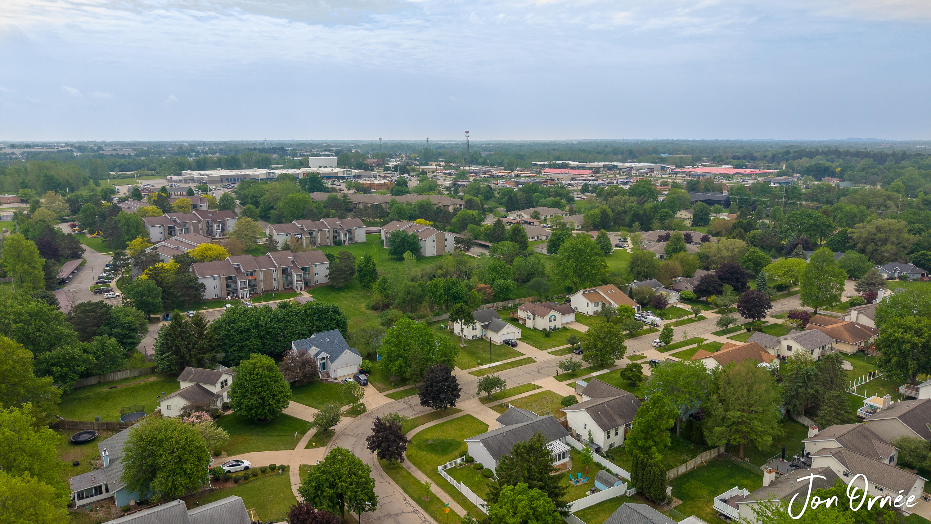 789 S Meadow Court Holland MI 49423