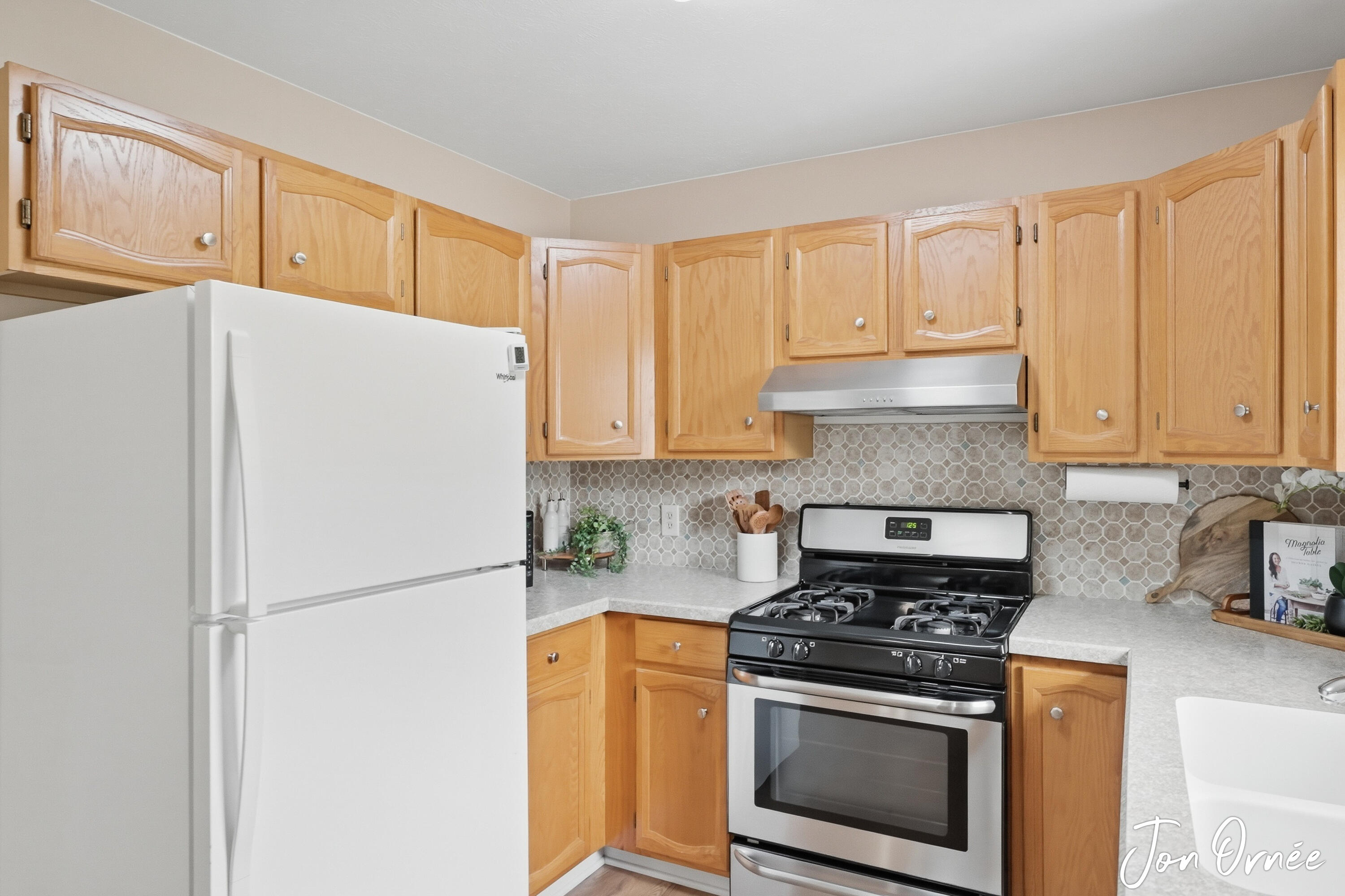 789 S Meadow Court Holland MI 49423
