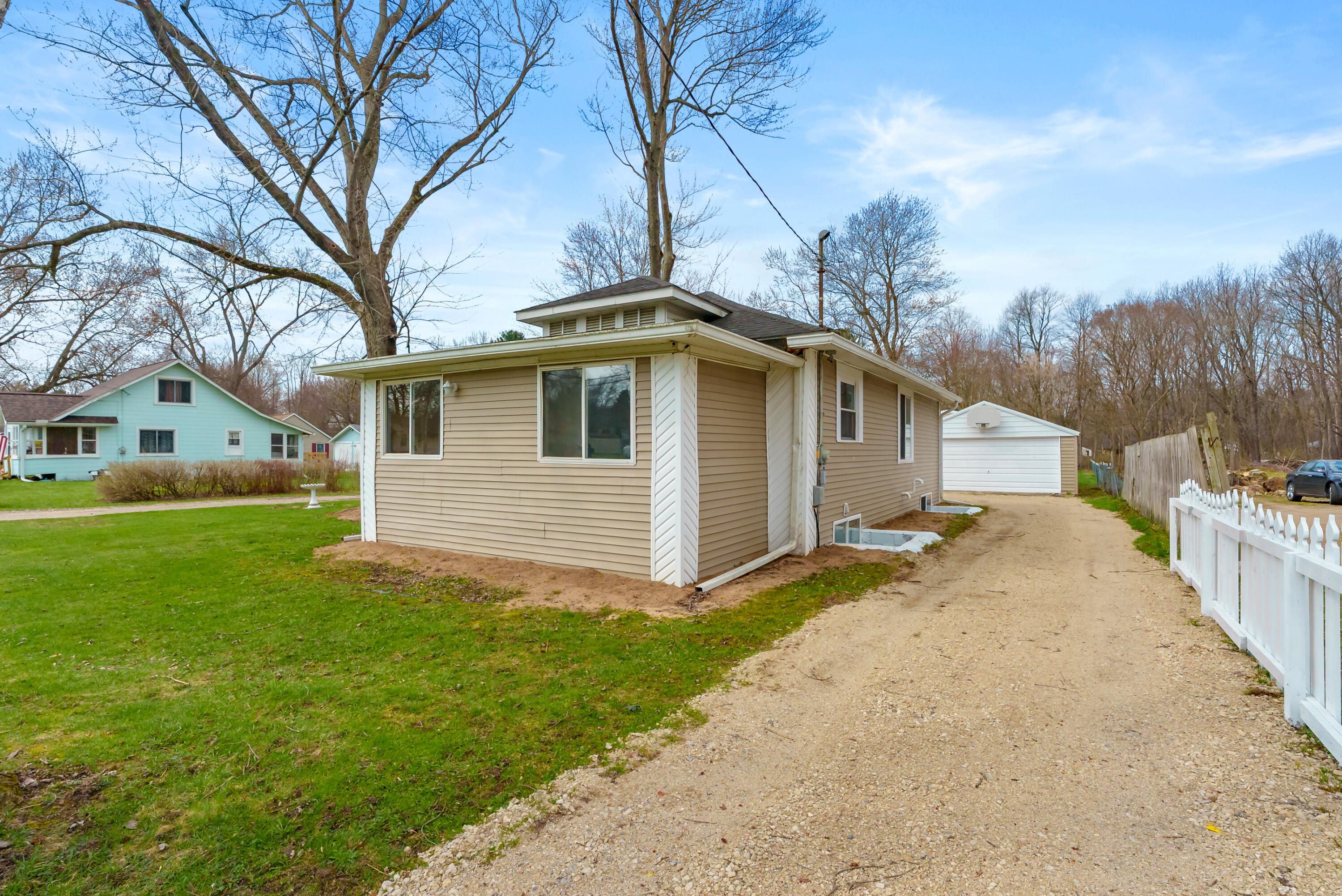 5171 N 20th Street N Kalamazoo MI 49004