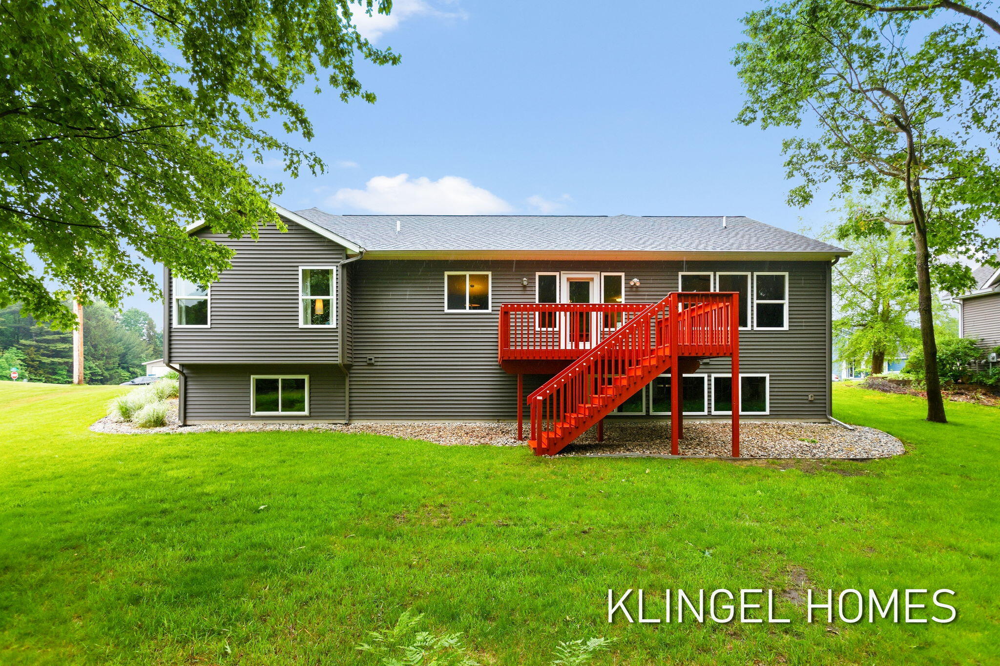 16815 Watersedge Drive Grand Haven MI 49417