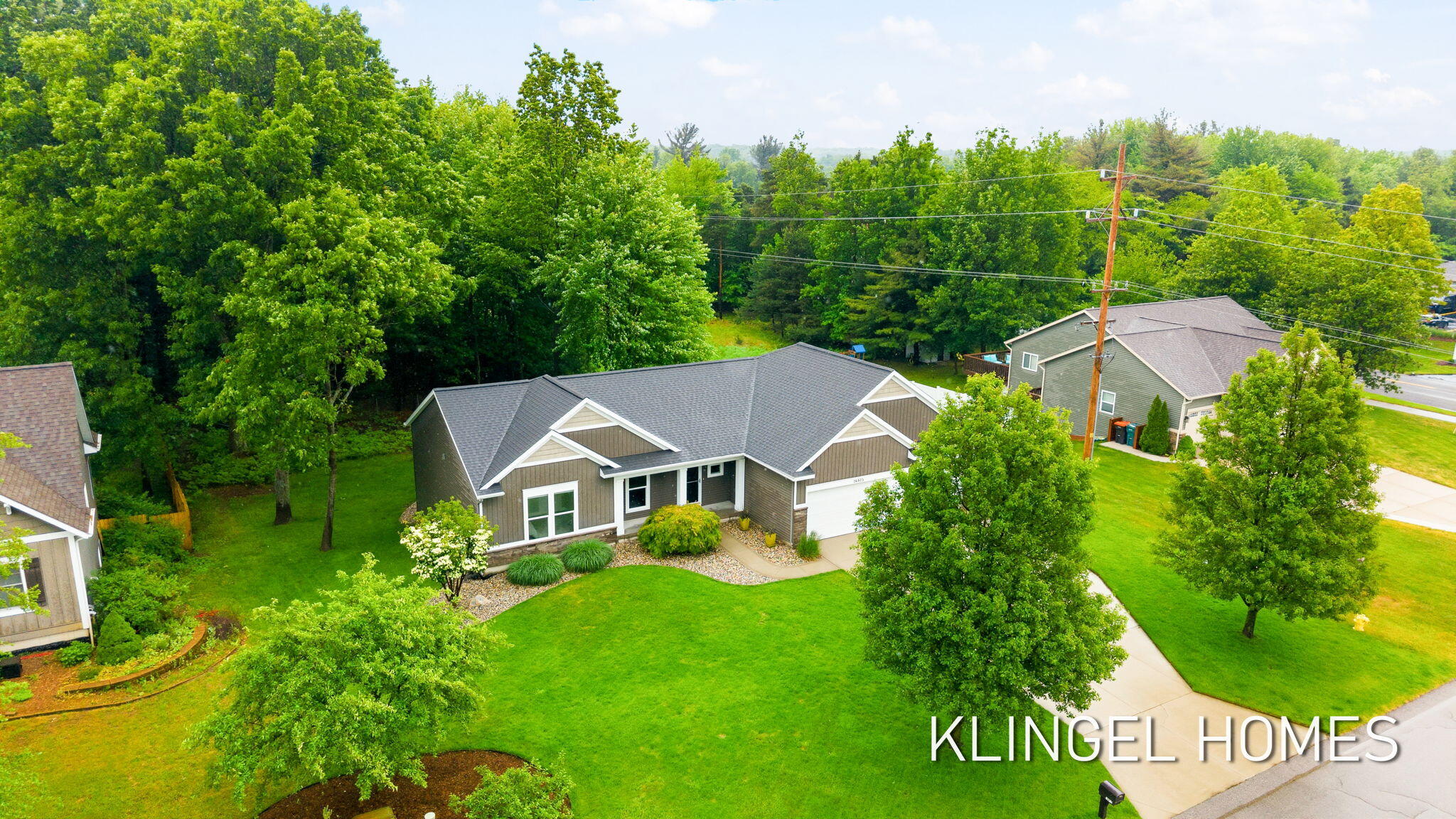 16815 Watersedge Drive Grand Haven MI 49417