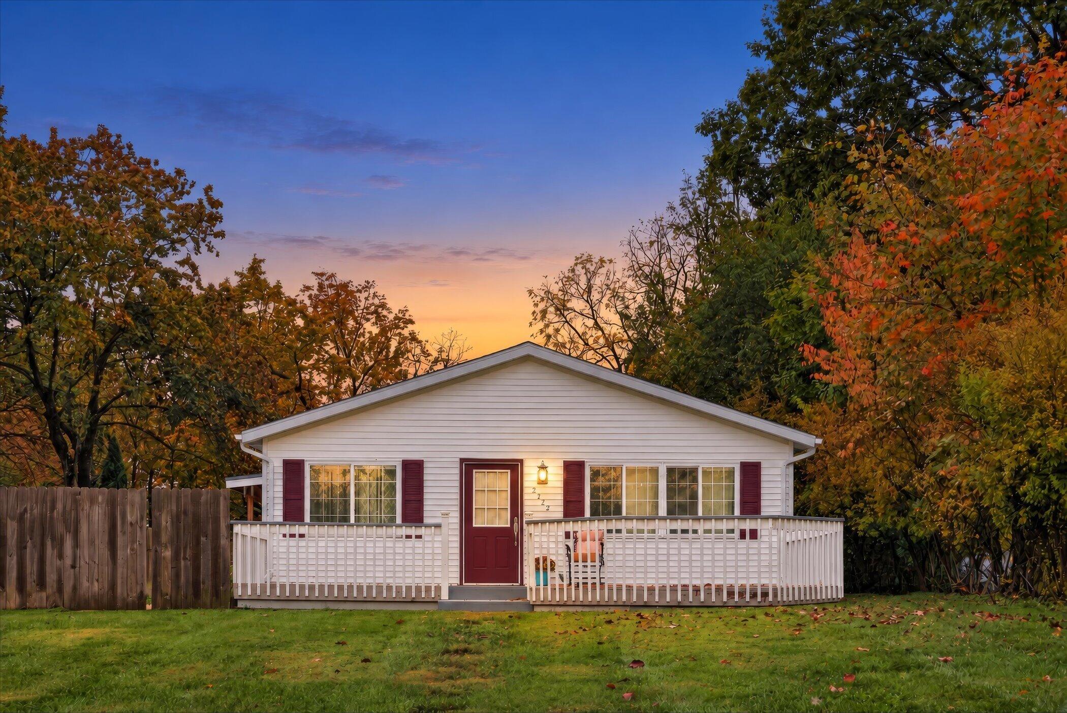 2513 Parkview Avenue Kalamazoo MI 49008