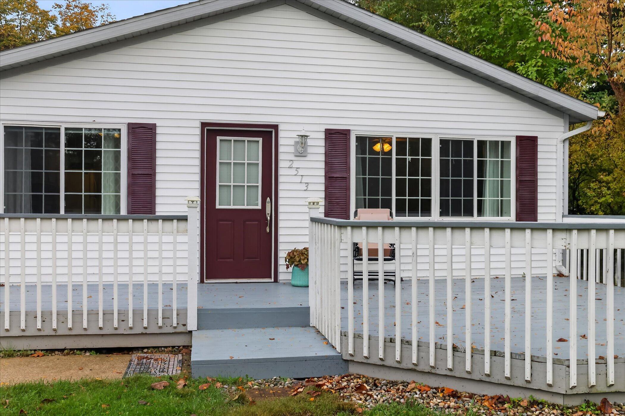 2513 Parkview Avenue Kalamazoo MI 49008