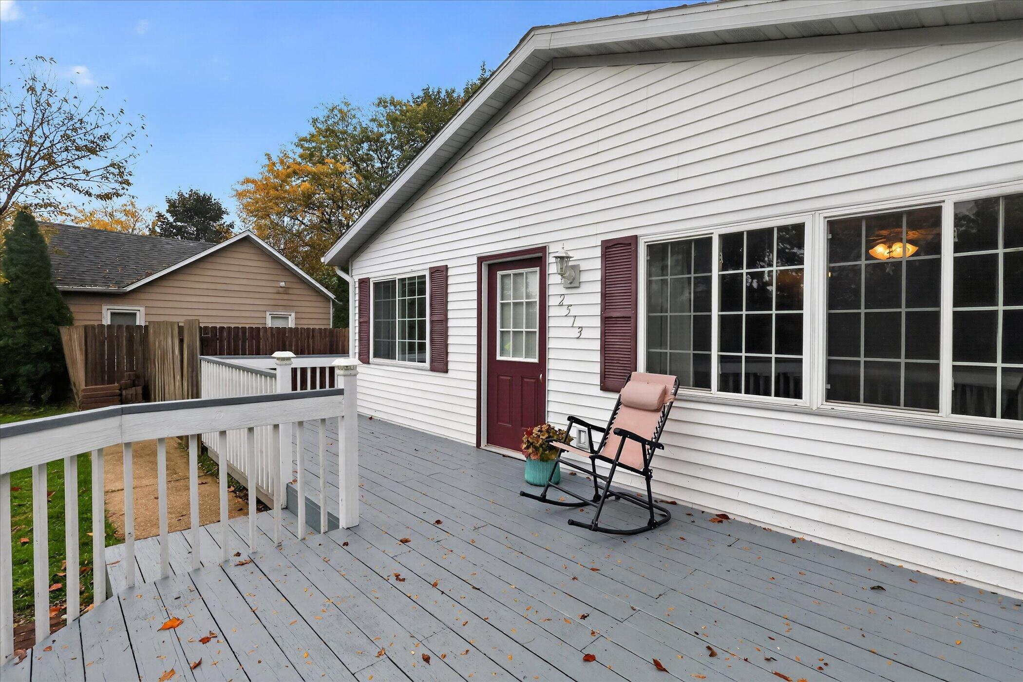 2513 Parkview Avenue Kalamazoo MI 49008