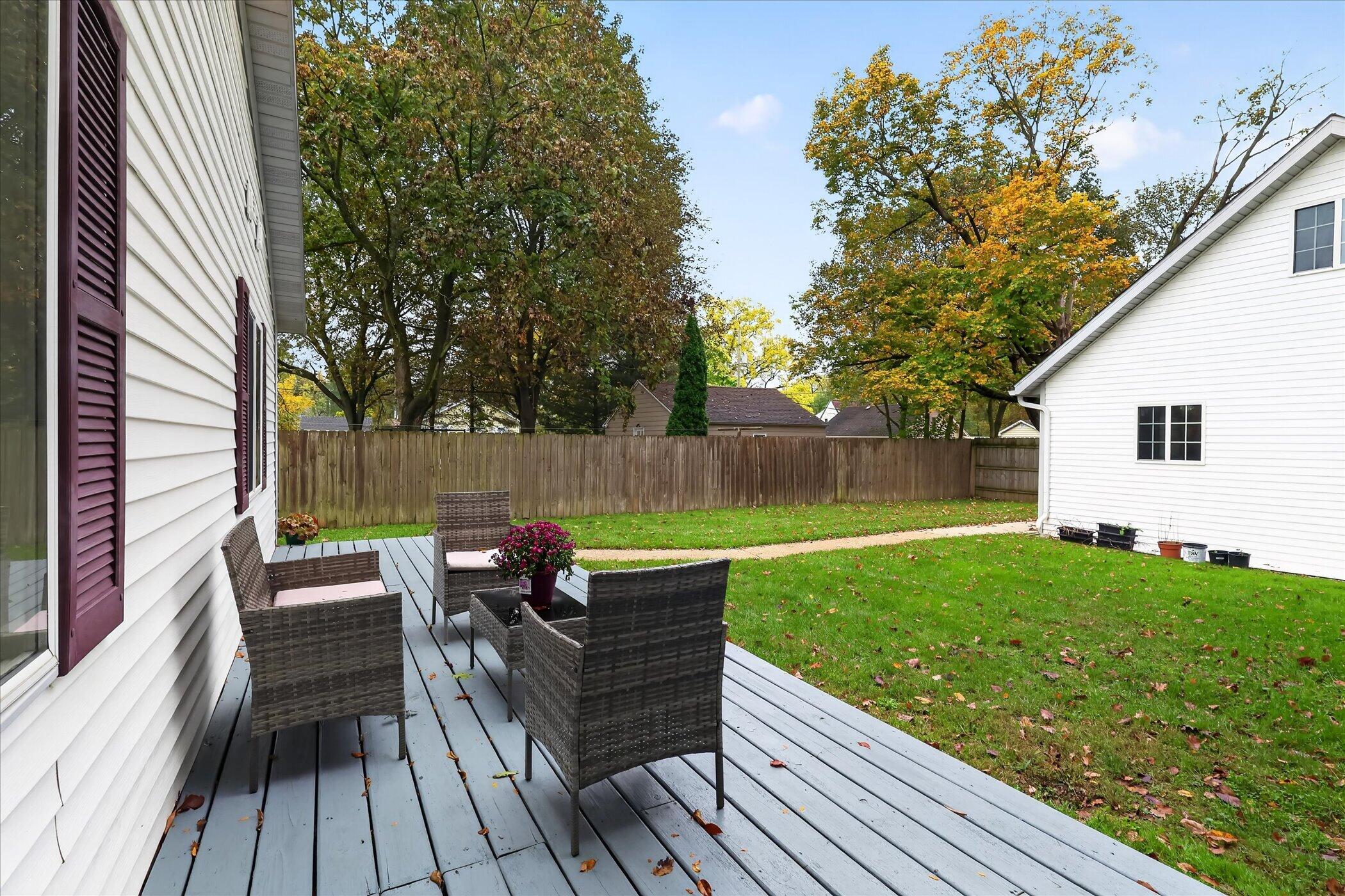 2513 Parkview Avenue Kalamazoo MI 49008
