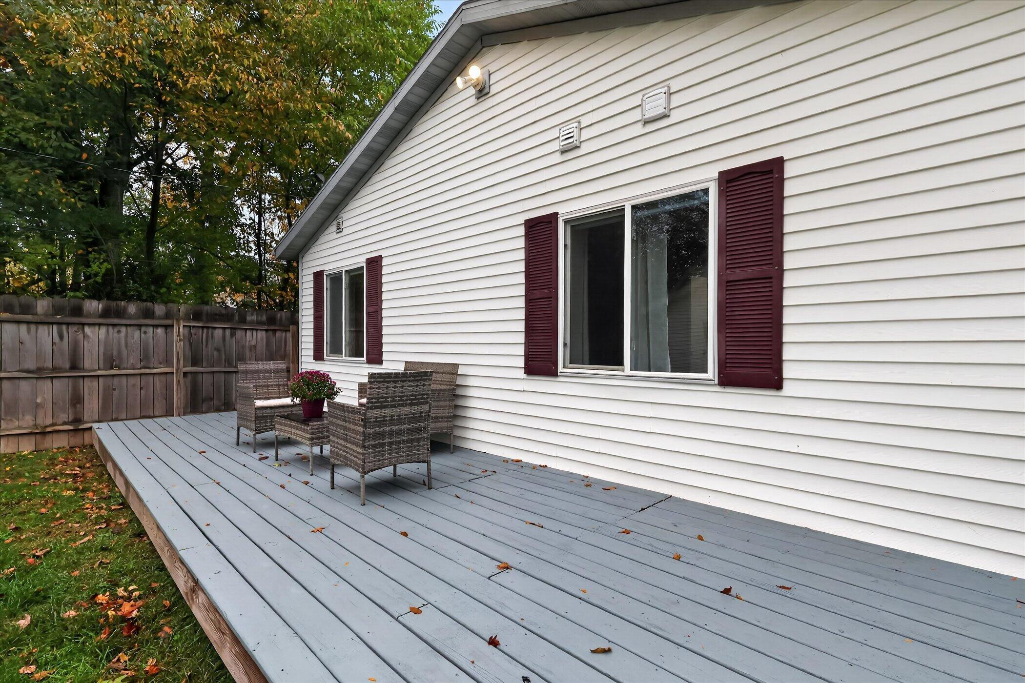 2513 Parkview Avenue Kalamazoo MI 49008