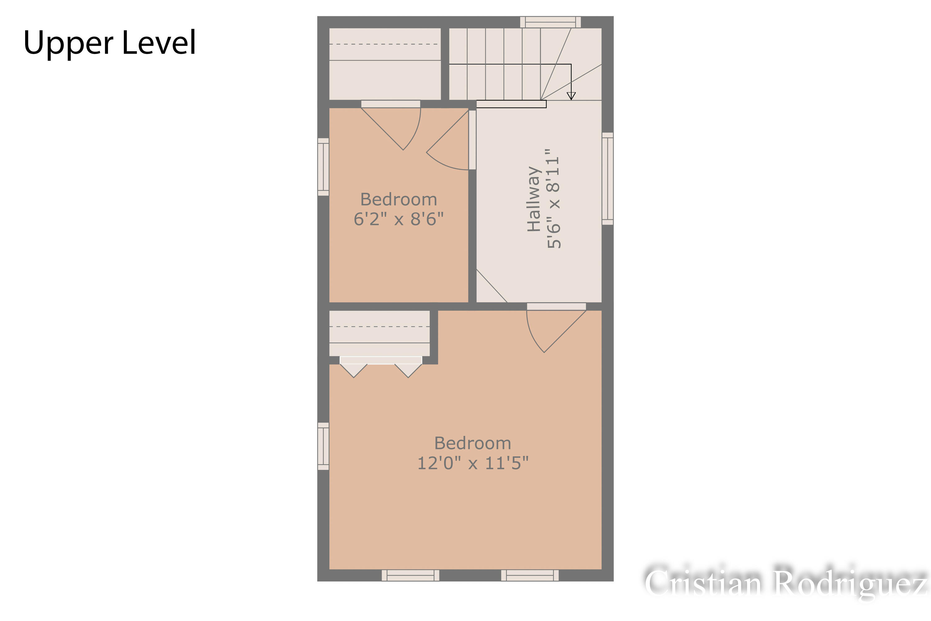243 Fairbanks Street NE Grand Rapids MI 49503