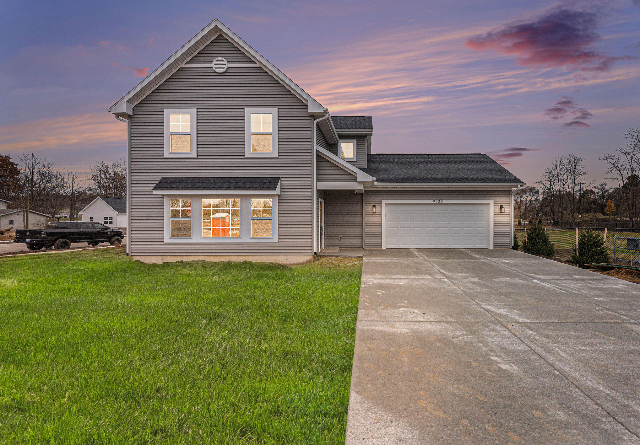 2107 Topaz Lane Portage MI 49002