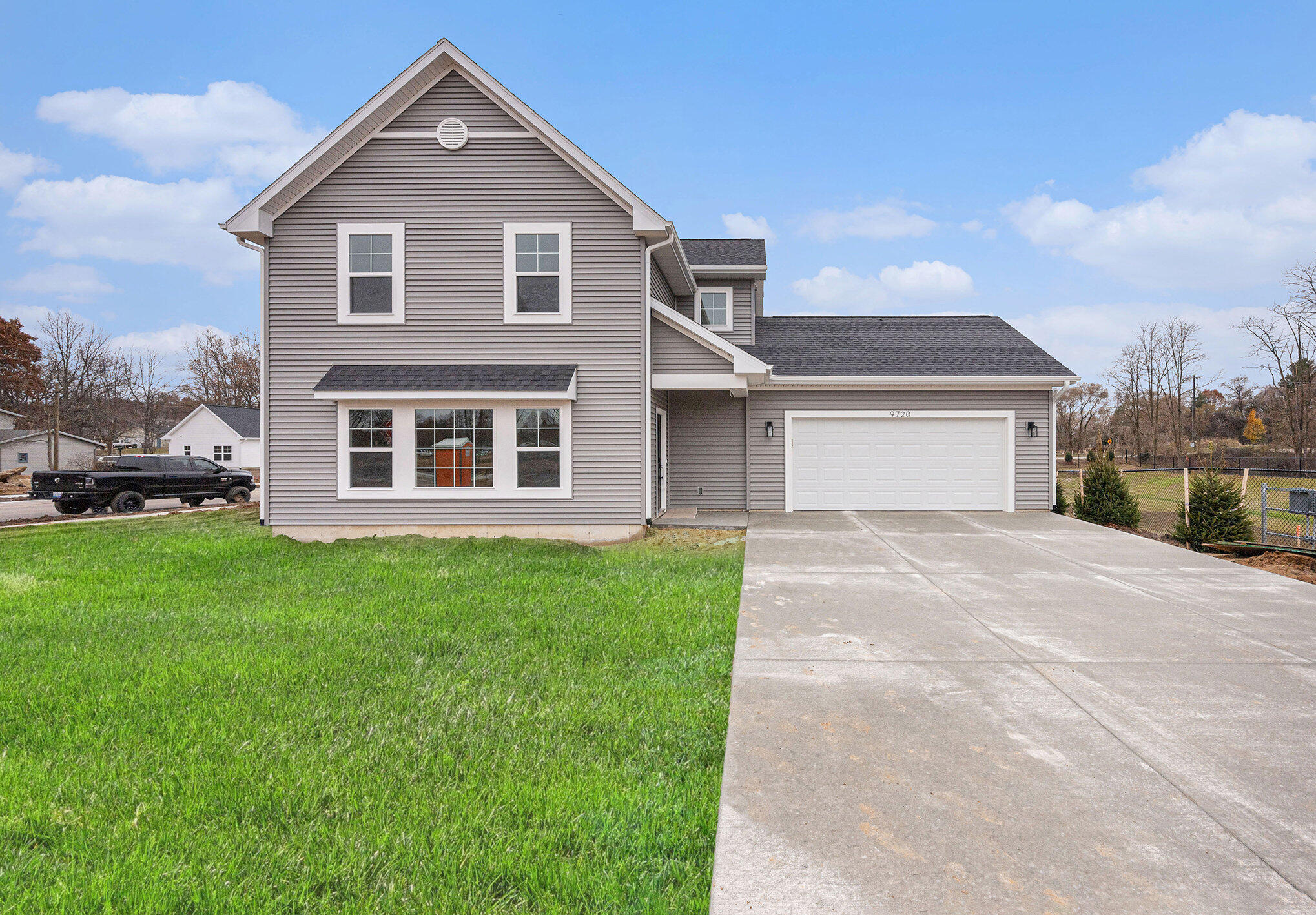 2107 Topaz Lane Portage MI 49002