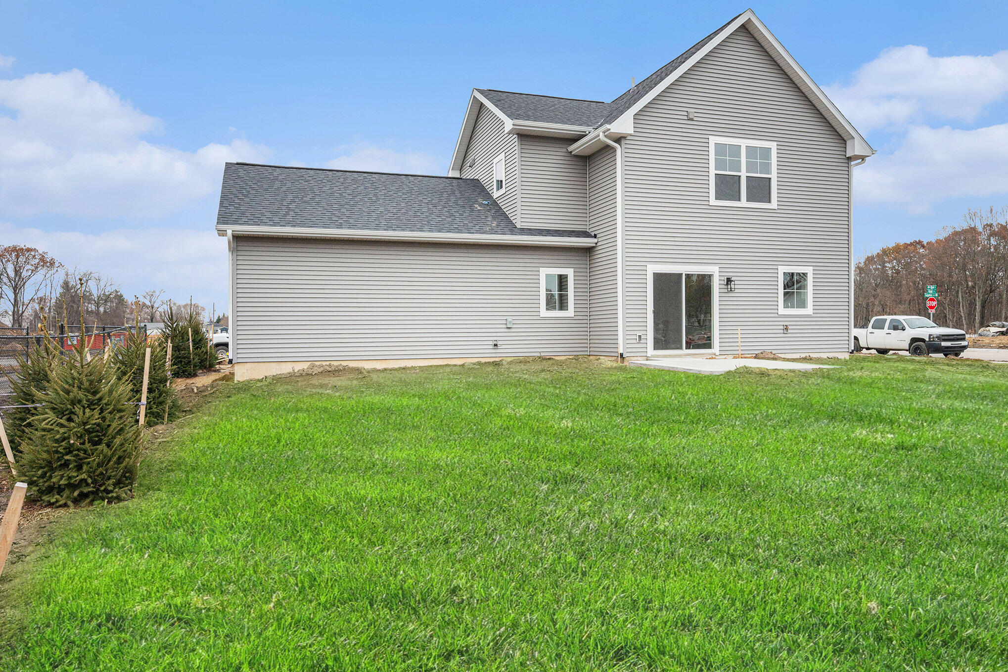 2107 Topaz Lane Portage MI 49002