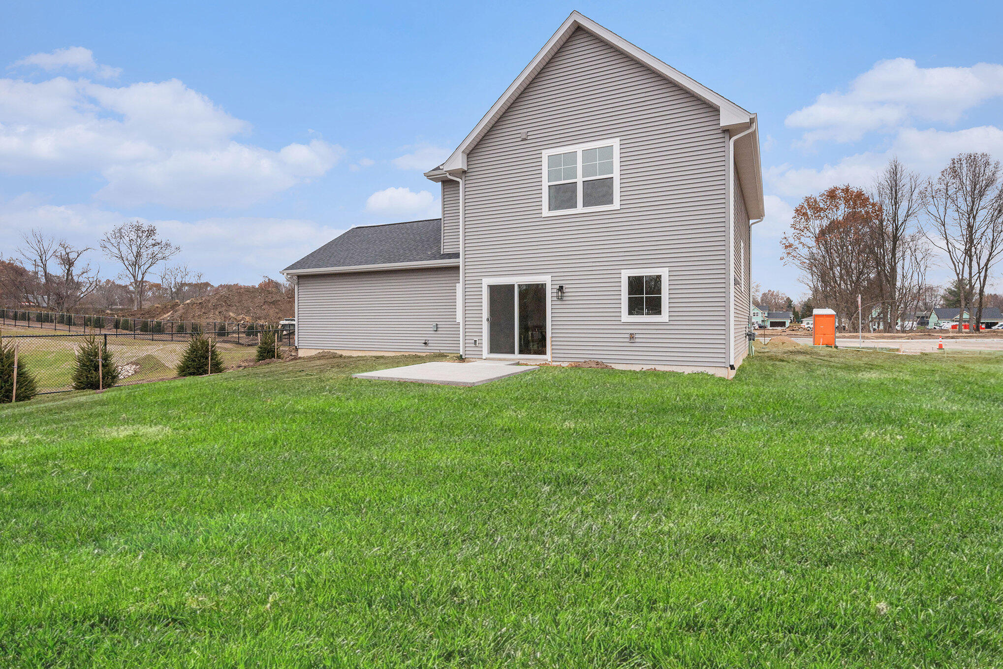 2107 Topaz Lane Portage MI 49002