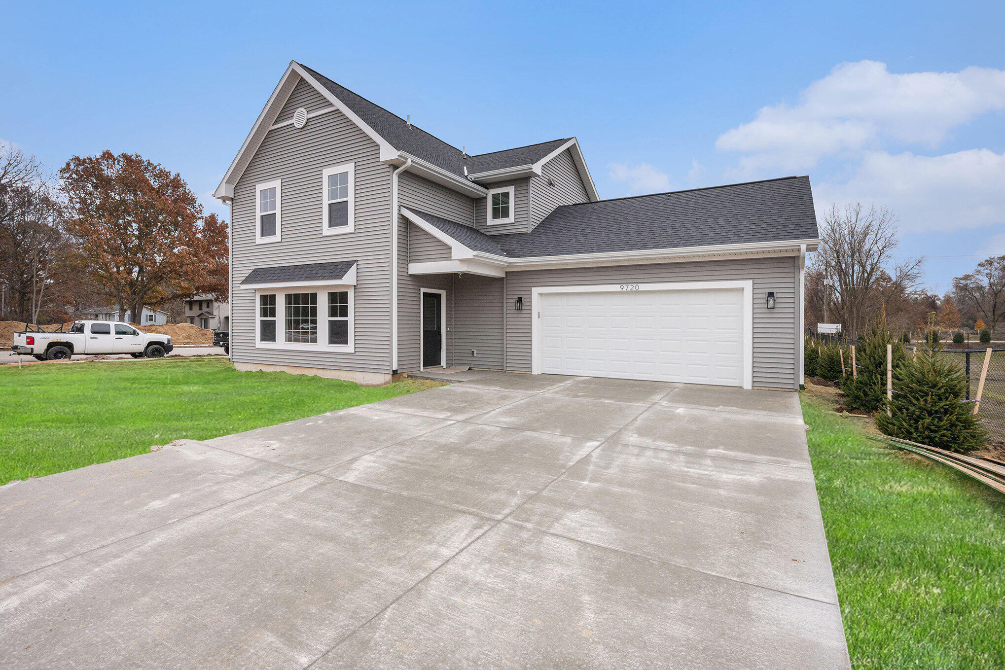 2107 Topaz Lane Portage MI 49002
