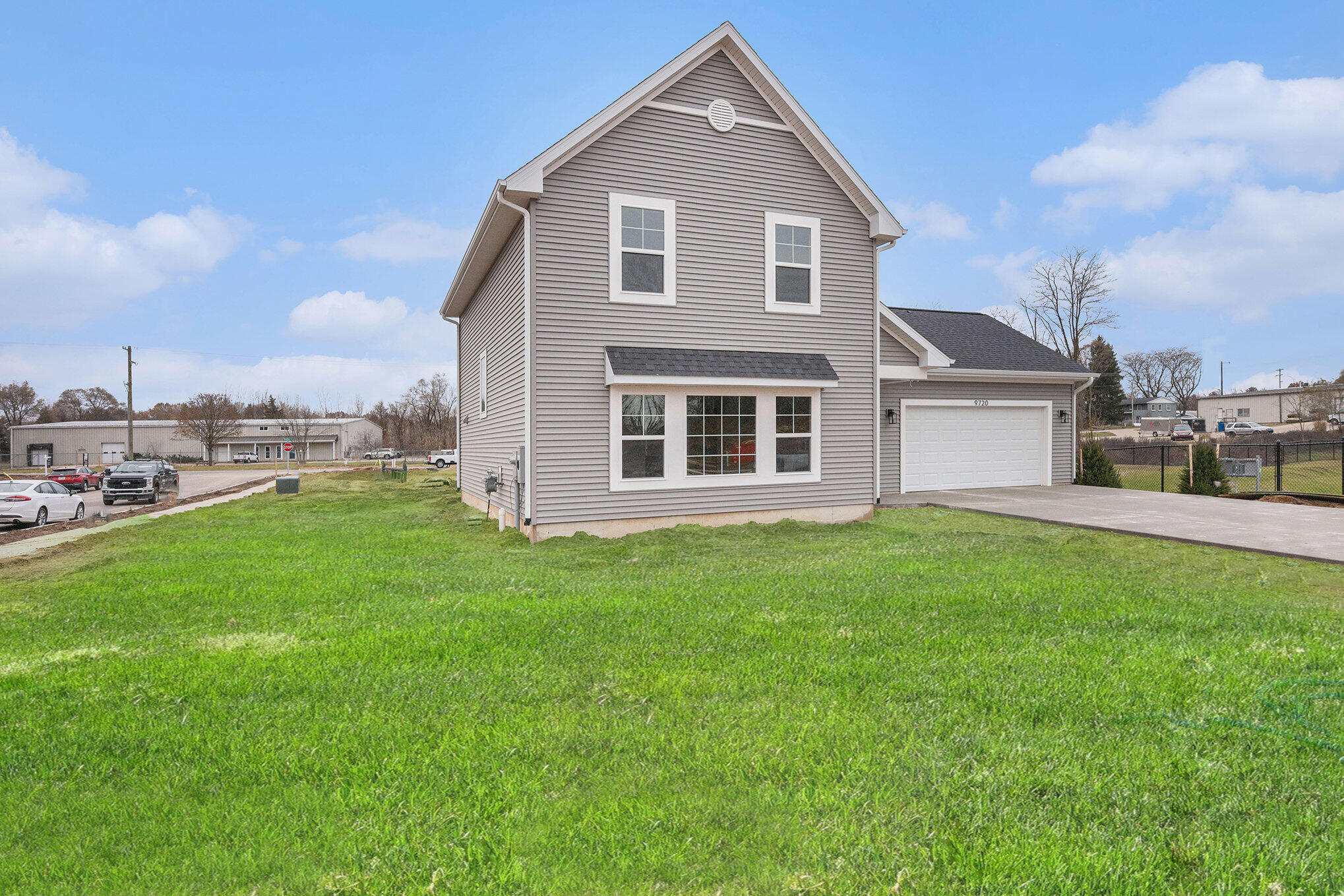 2107 Topaz Lane Portage MI 49002