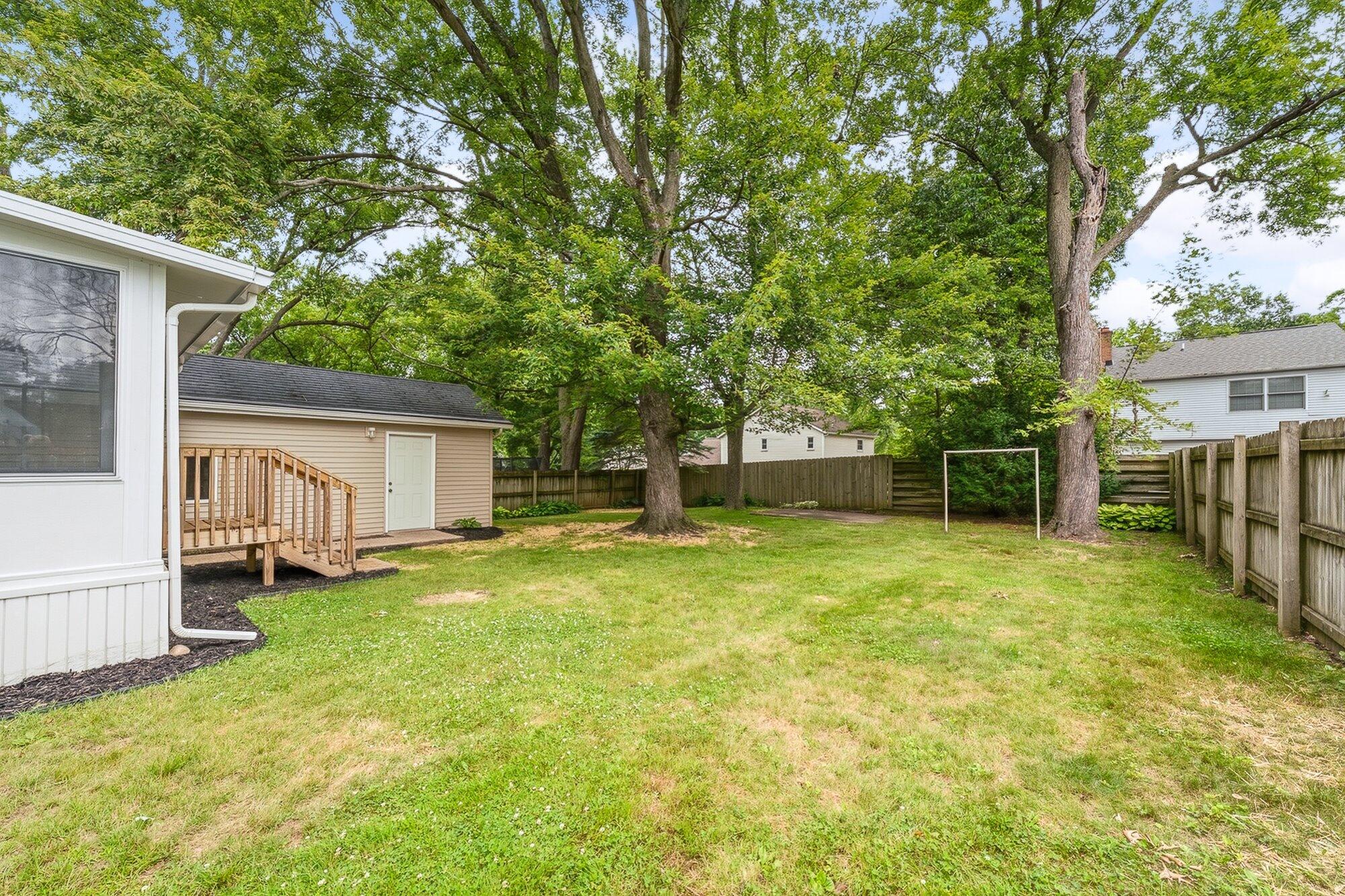 2928 Lorraine Avenue Kalamazoo MI 49008