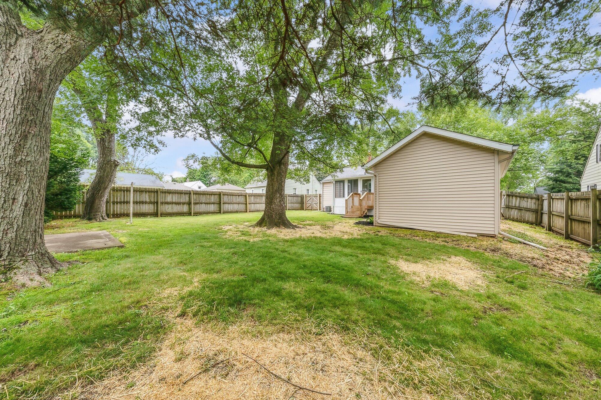 2928 Lorraine Avenue Kalamazoo MI 49008