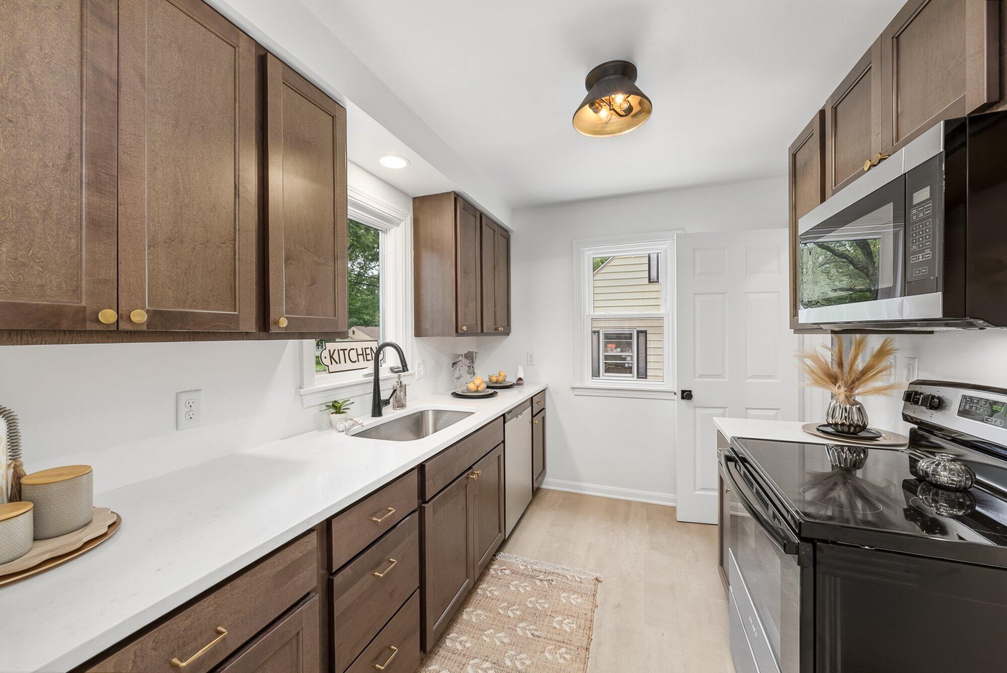 2928 Lorraine Avenue Kalamazoo MI 49008